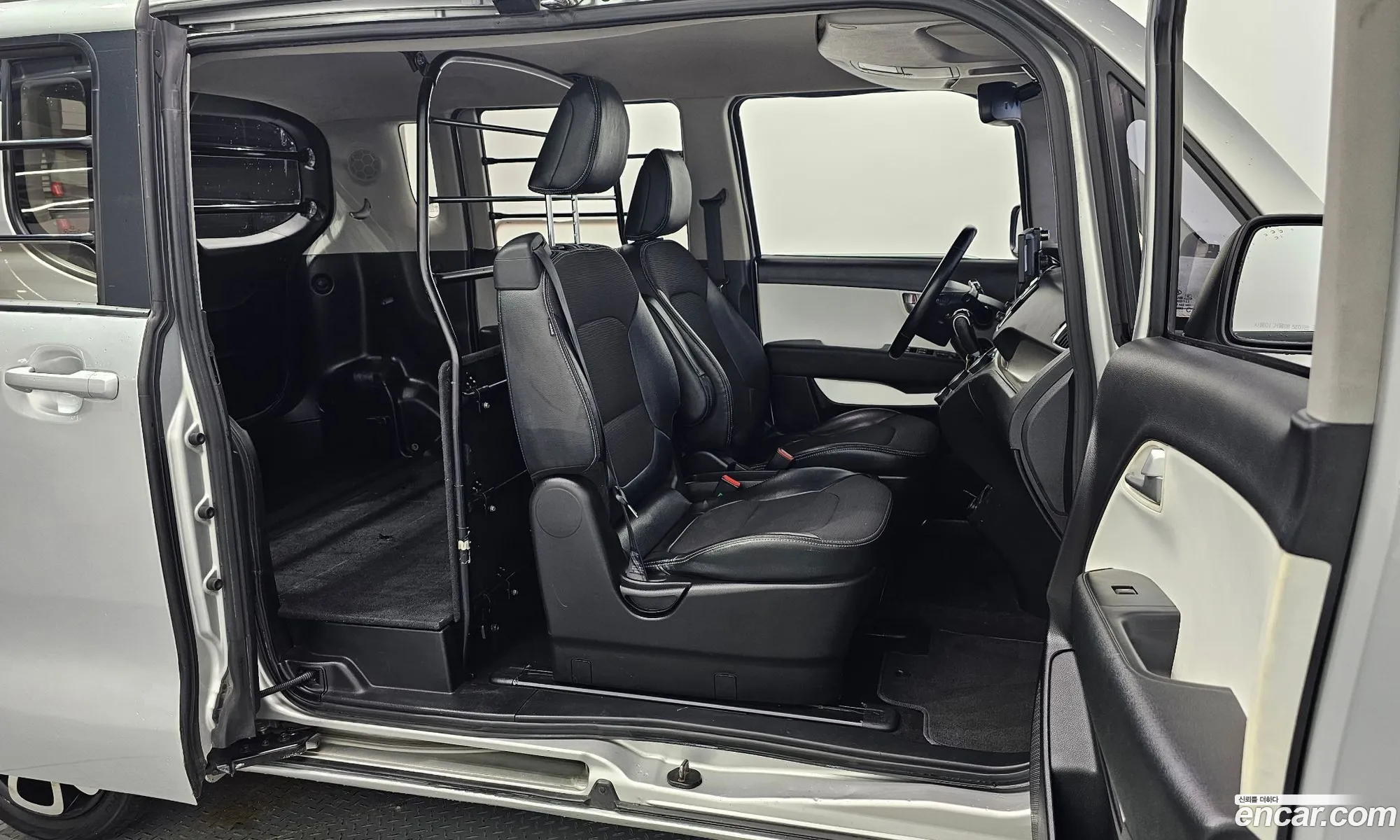Kia Ray 2014 — 25