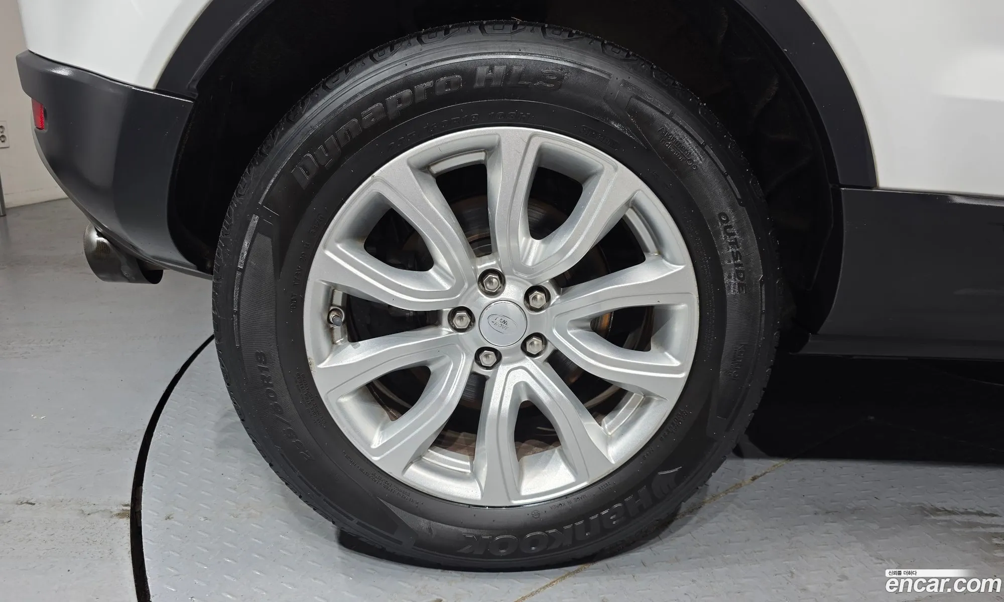 Land Rover Range Rover Evoque 2016 SALVA2BN2GH155645 — 10