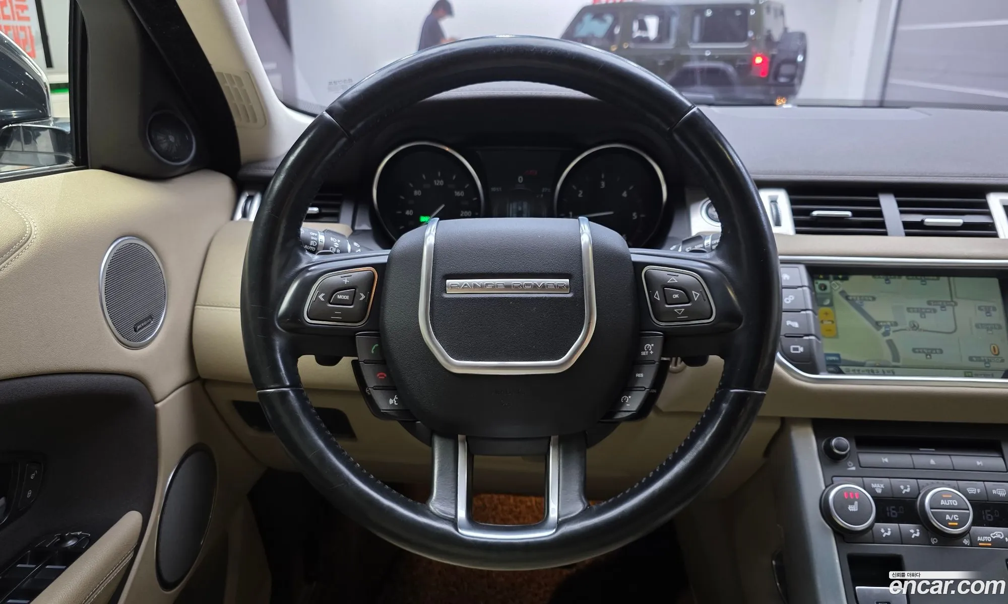 Land Rover Range Rover Evoque 2016 SALVA2BN2GH155645 — 20