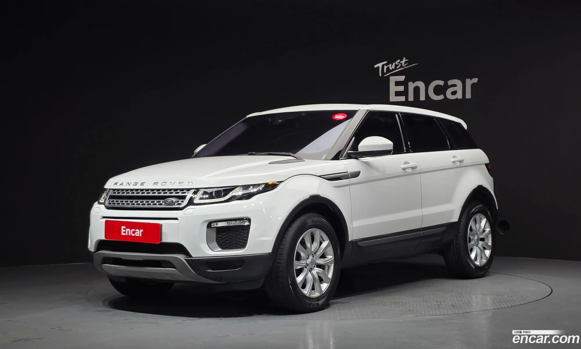 Land Rover Range Rover Evoque 2016 SALVA2BN2GH155645 — 19