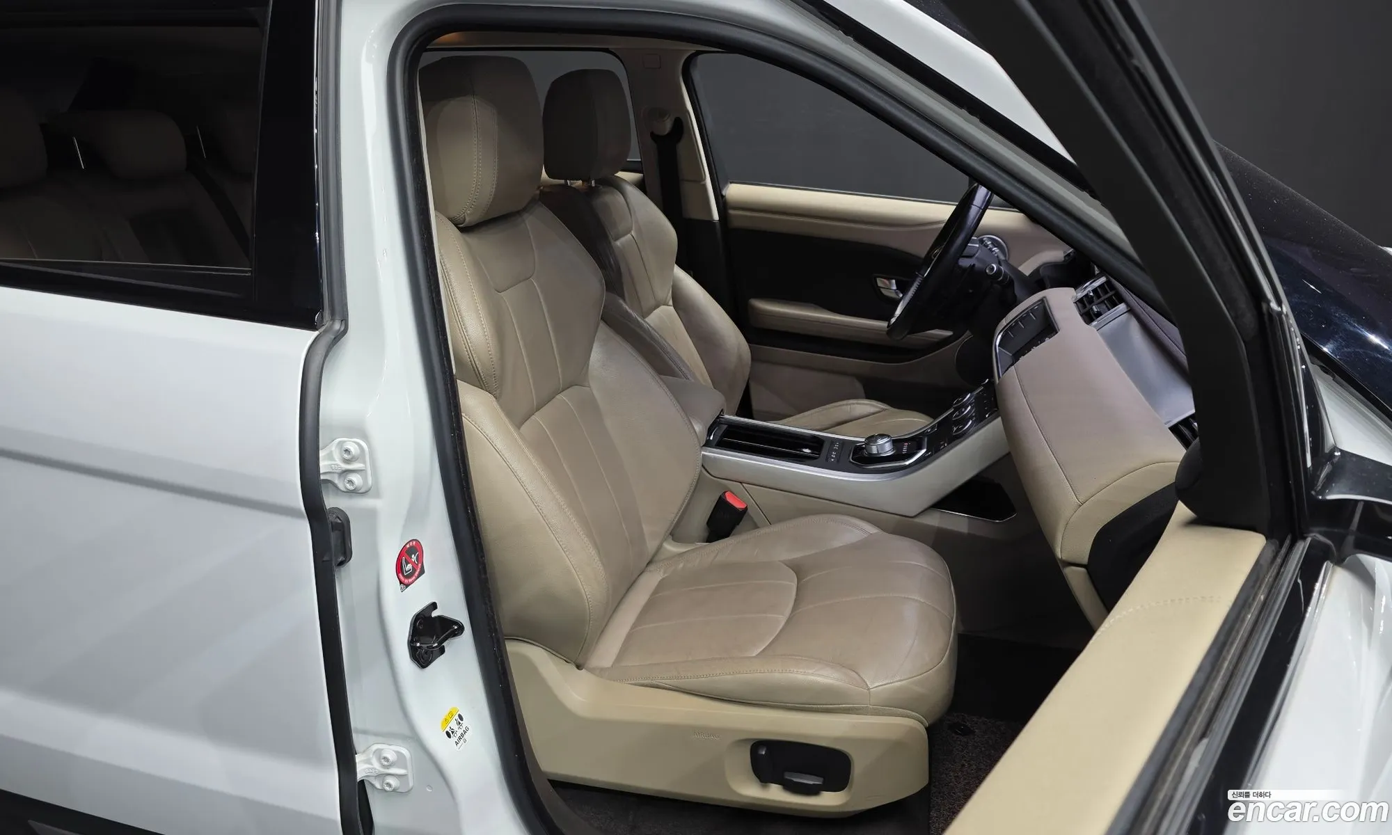 Land Rover Range Rover Evoque 2016 SALVA2BN2GH155645 — 17