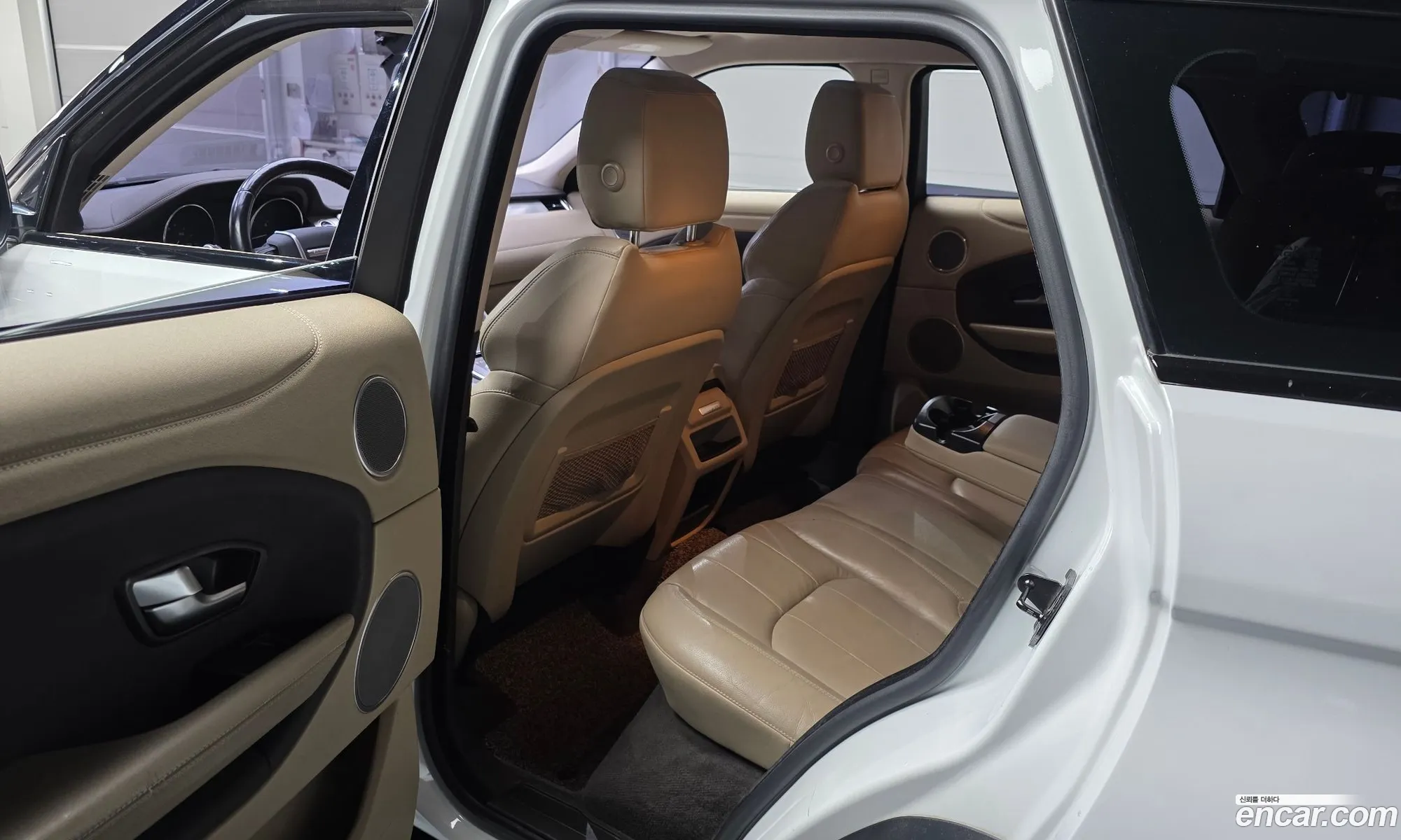 Land Rover Range Rover Evoque 2016 SALVA2BN2GH155645 — 8