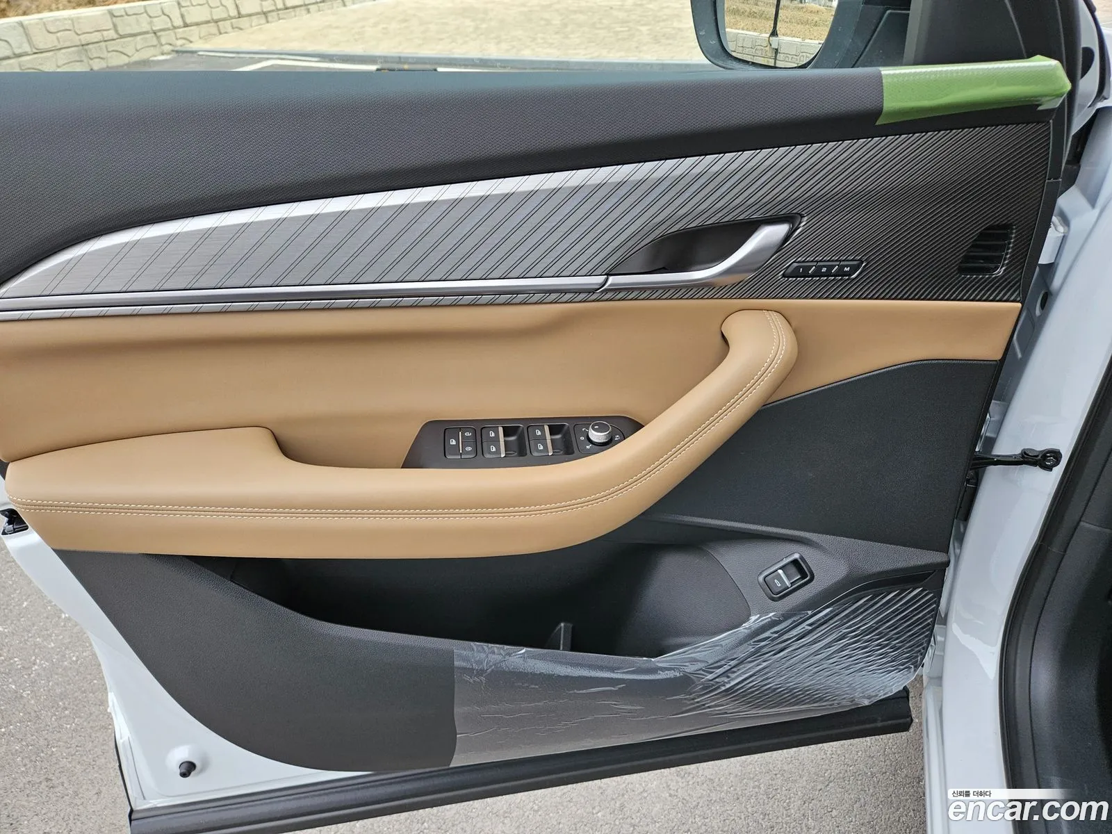Renault Korea (Samsung) Grand Koleos 2026 — 9
