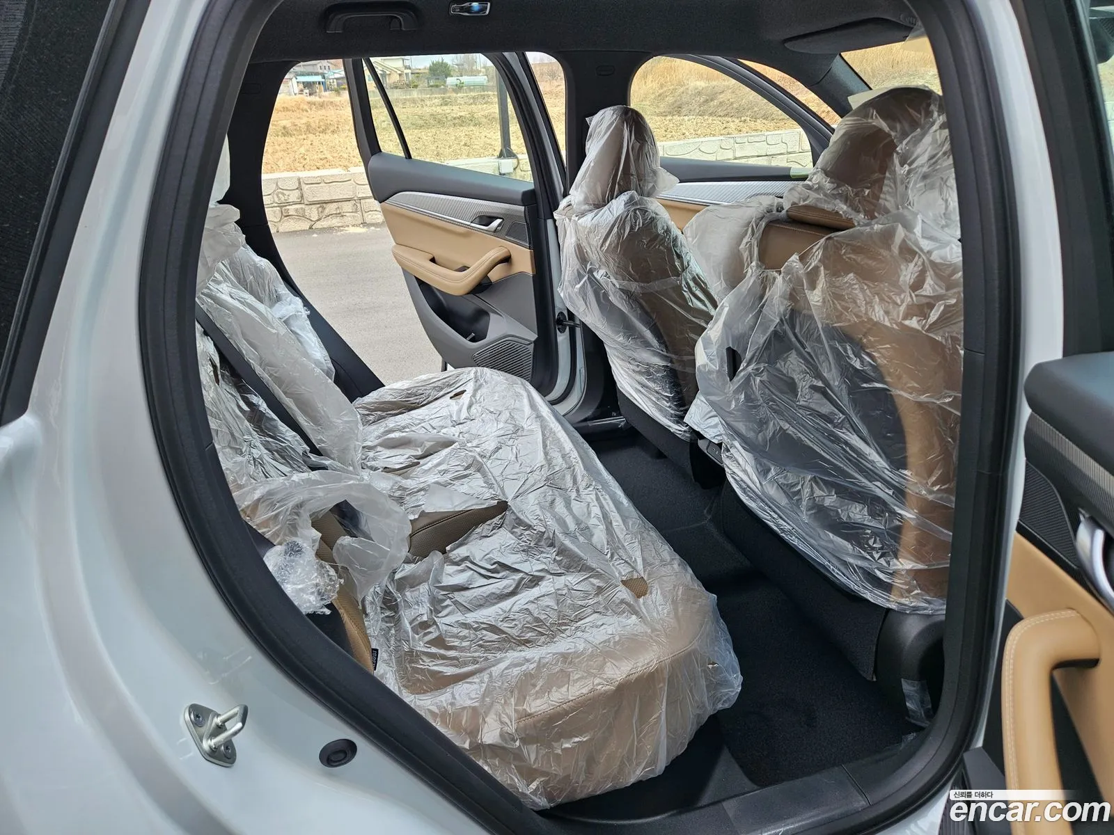 Renault Korea (Samsung) Grand Koleos 2026 — 18