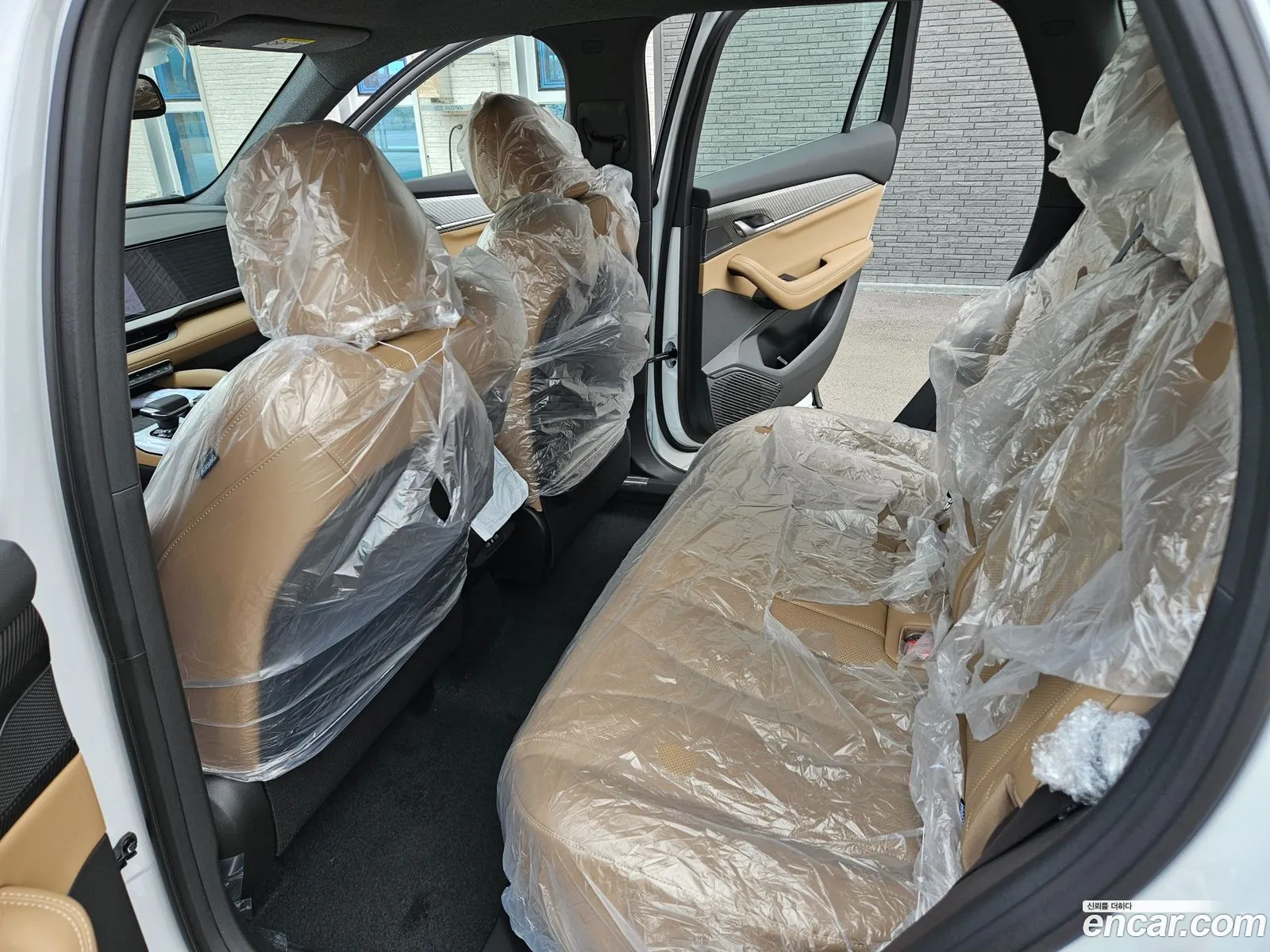 Renault Korea (Samsung) Grand Koleos 2026 — 20