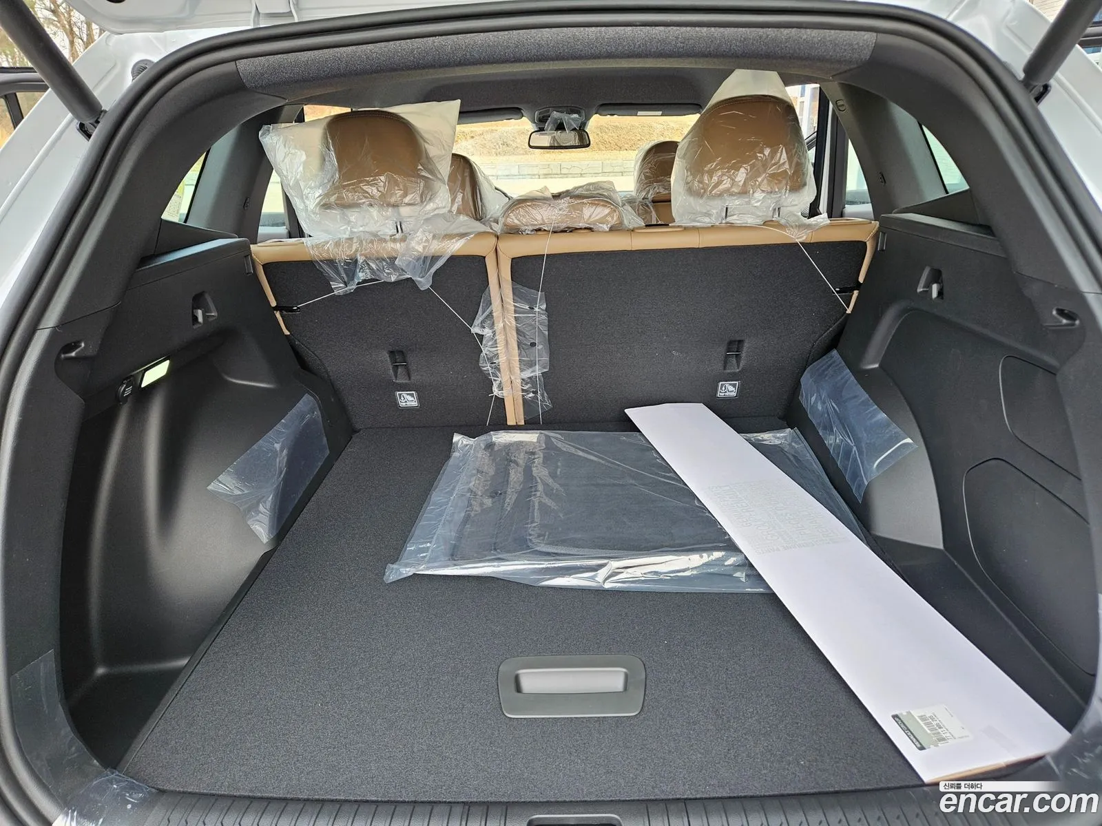 Renault Korea (Samsung) Grand Koleos 2026 — 11