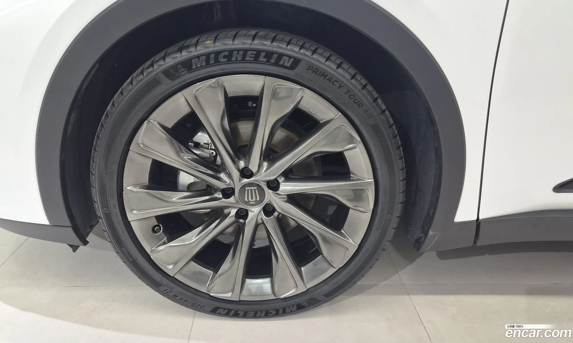 Toyota Crown Crossover 2024 — 3