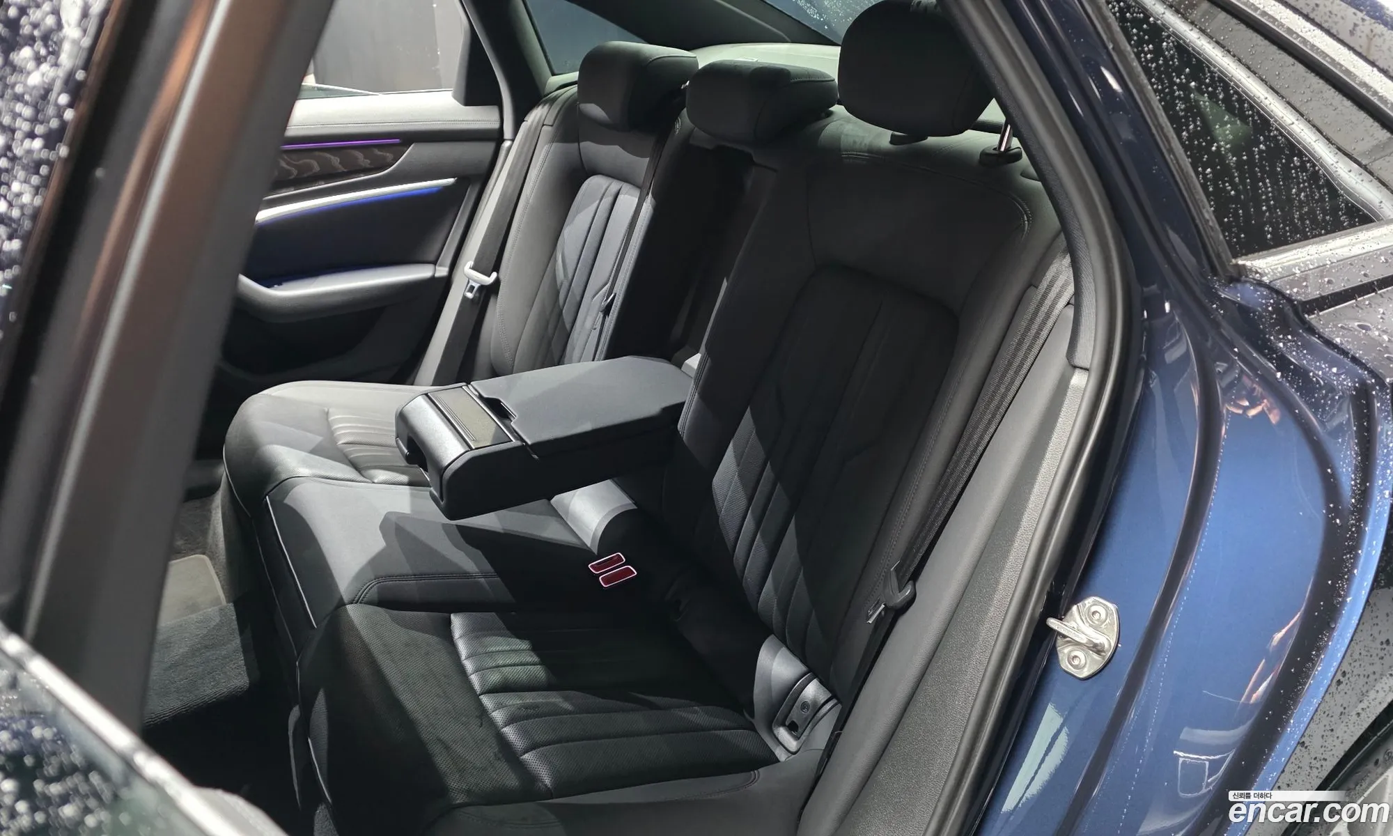 Audi A6 2021 WAUZZZF25MN025668 — 8