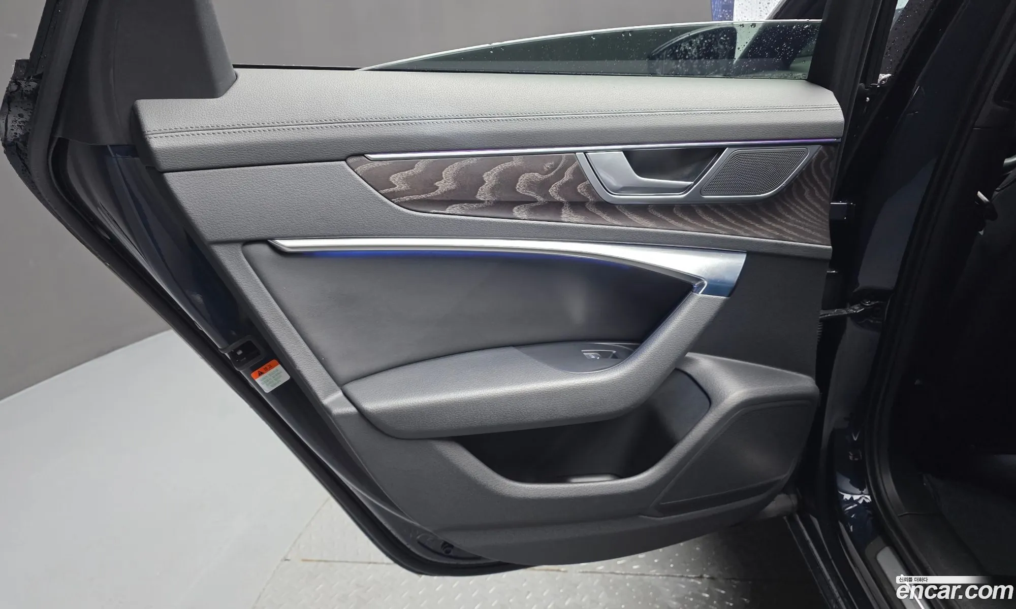 Audi A6 2021 WAUZZZF25MN025668 — 15