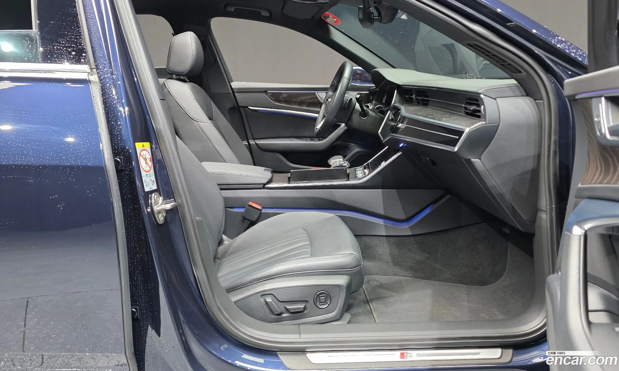 Audi A6 2021 WAUZZZF25MN025668 — 17