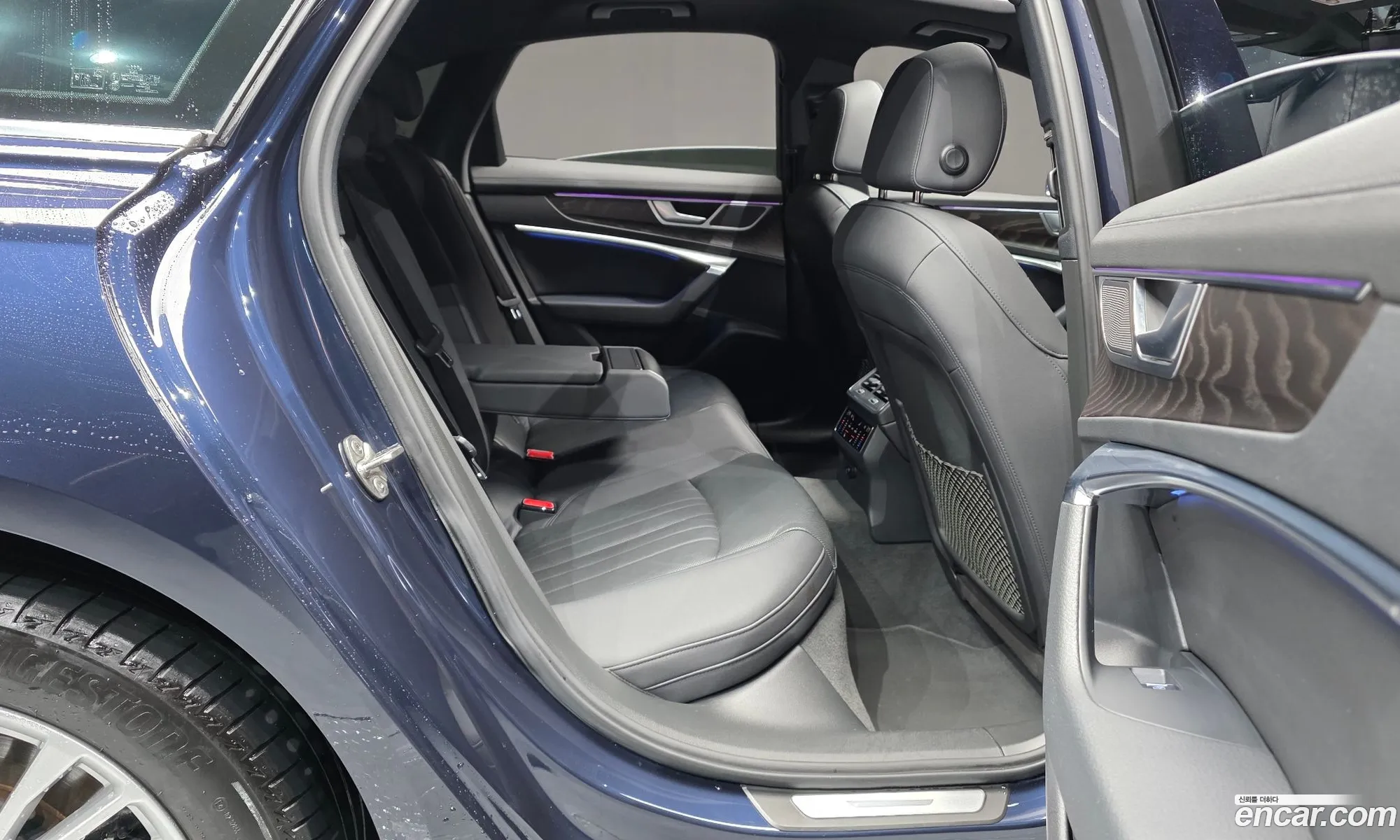 Audi A6 2021 WAUZZZF25MN025668 — 16