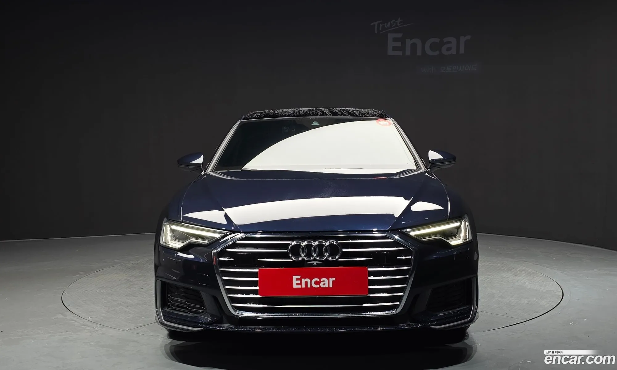 Audi A6 2021 WAUZZZF25MN025668 — 4