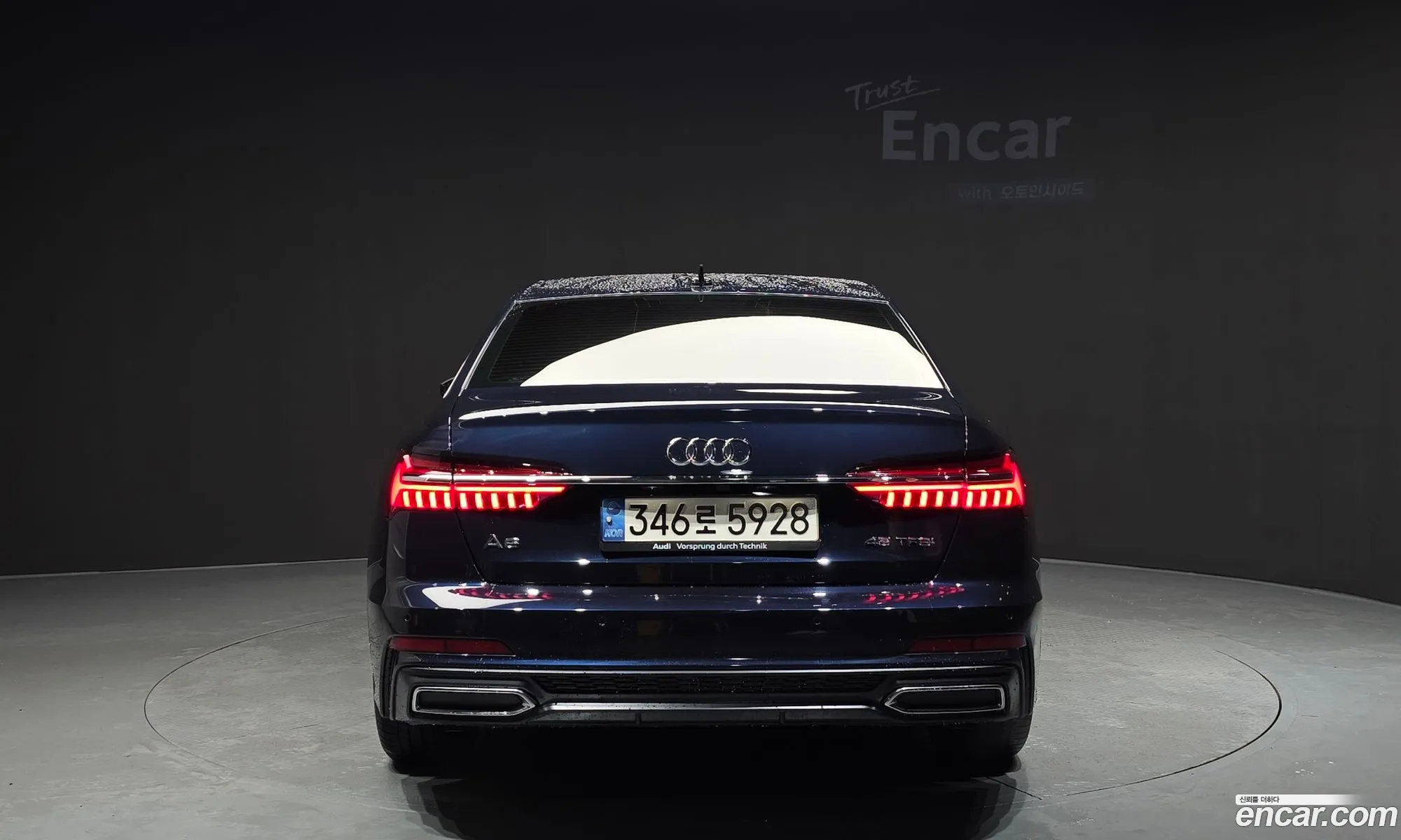 Audi A6 2021 WAUZZZF25MN025668 — 9