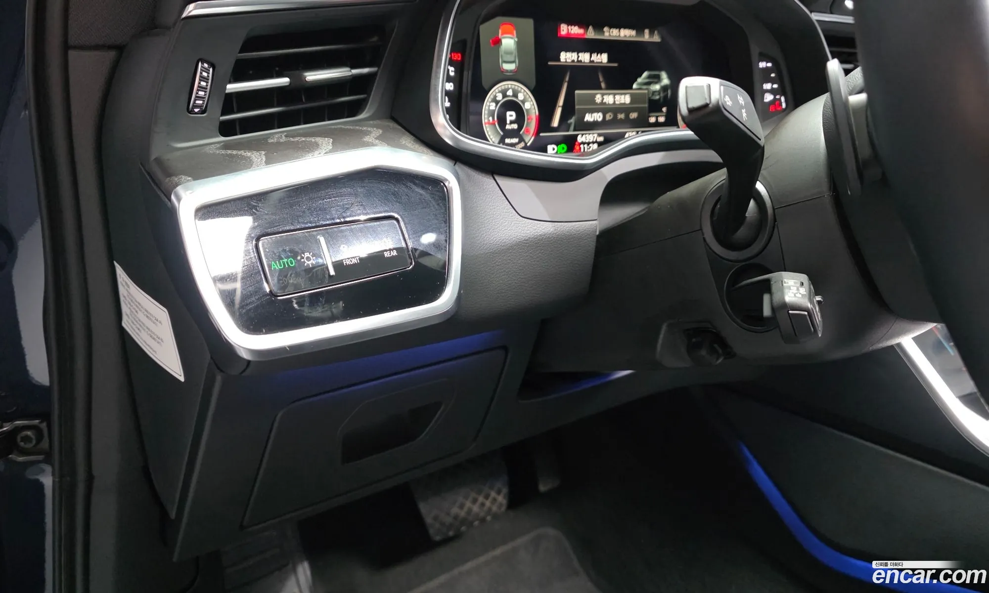 Audi A6 2021 WAUZZZF25MN025668 — 13