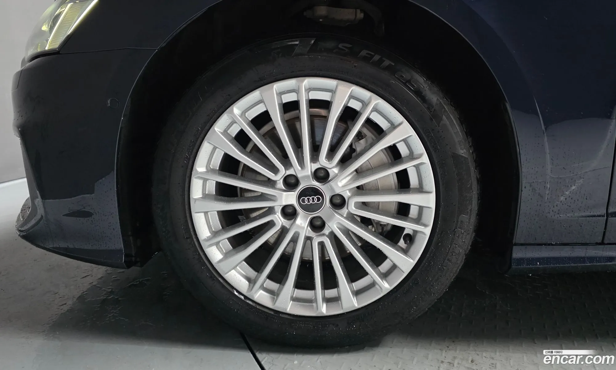 Audi A6 2021 WAUZZZF25MN025668 — 7