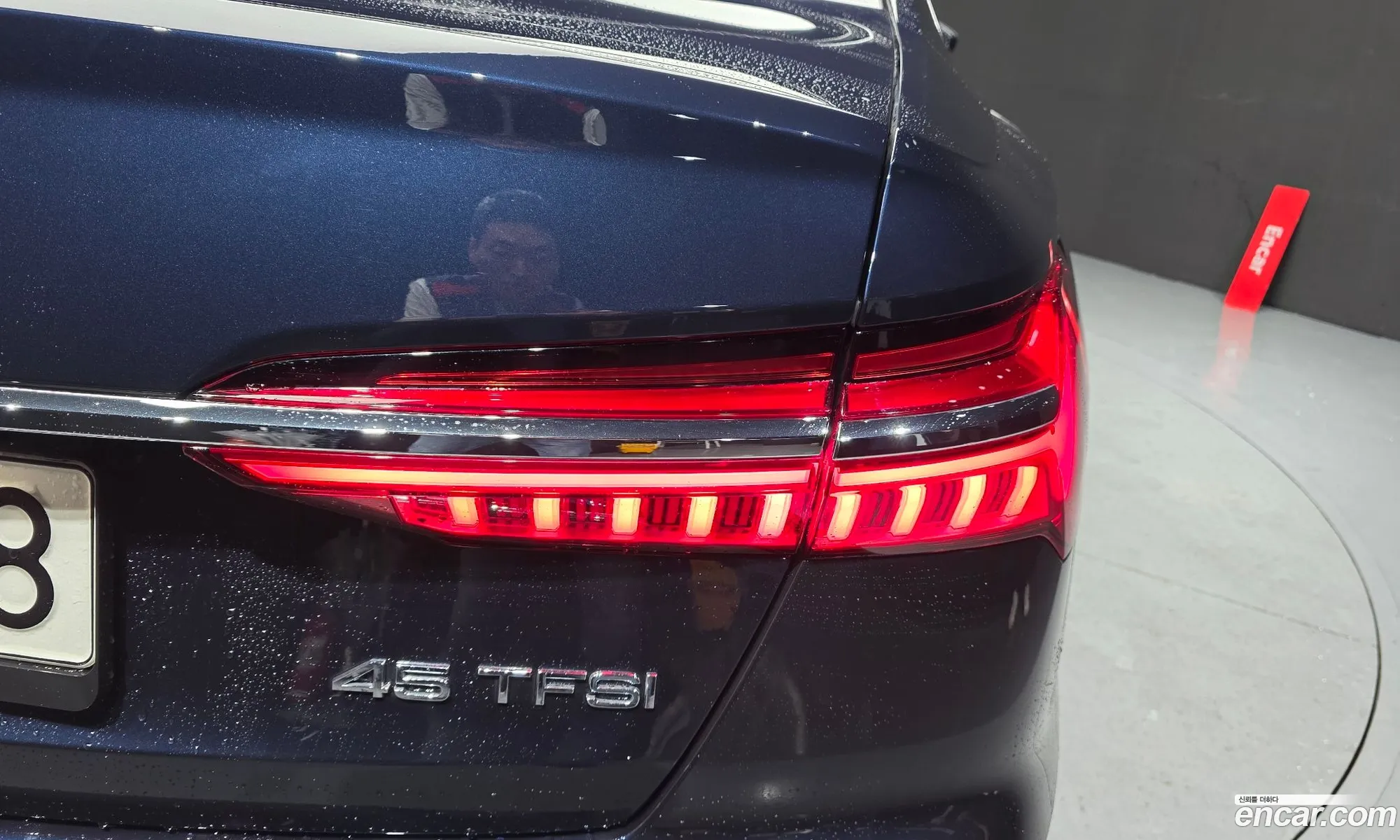 Audi A6 2021 WAUZZZF25MN025668 — 6