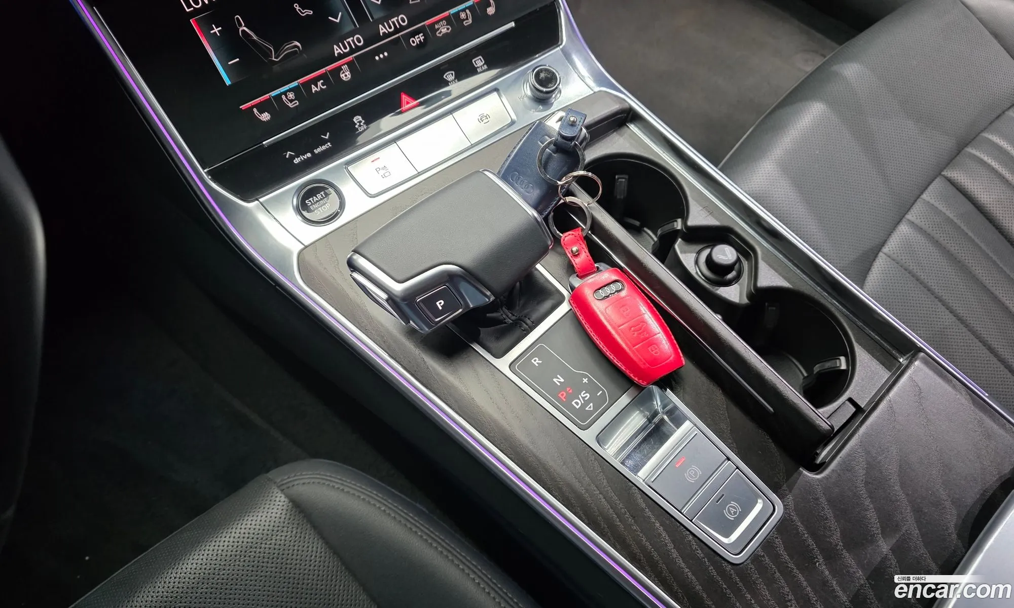 Audi A6 2021 WAUZZZF25MN025668 — 23