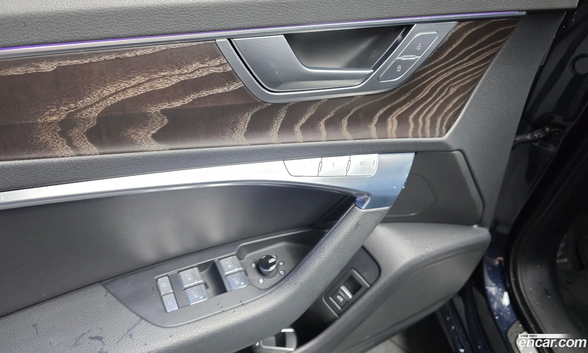 Audi A6 2021 WAUZZZF25MN025668 — 19