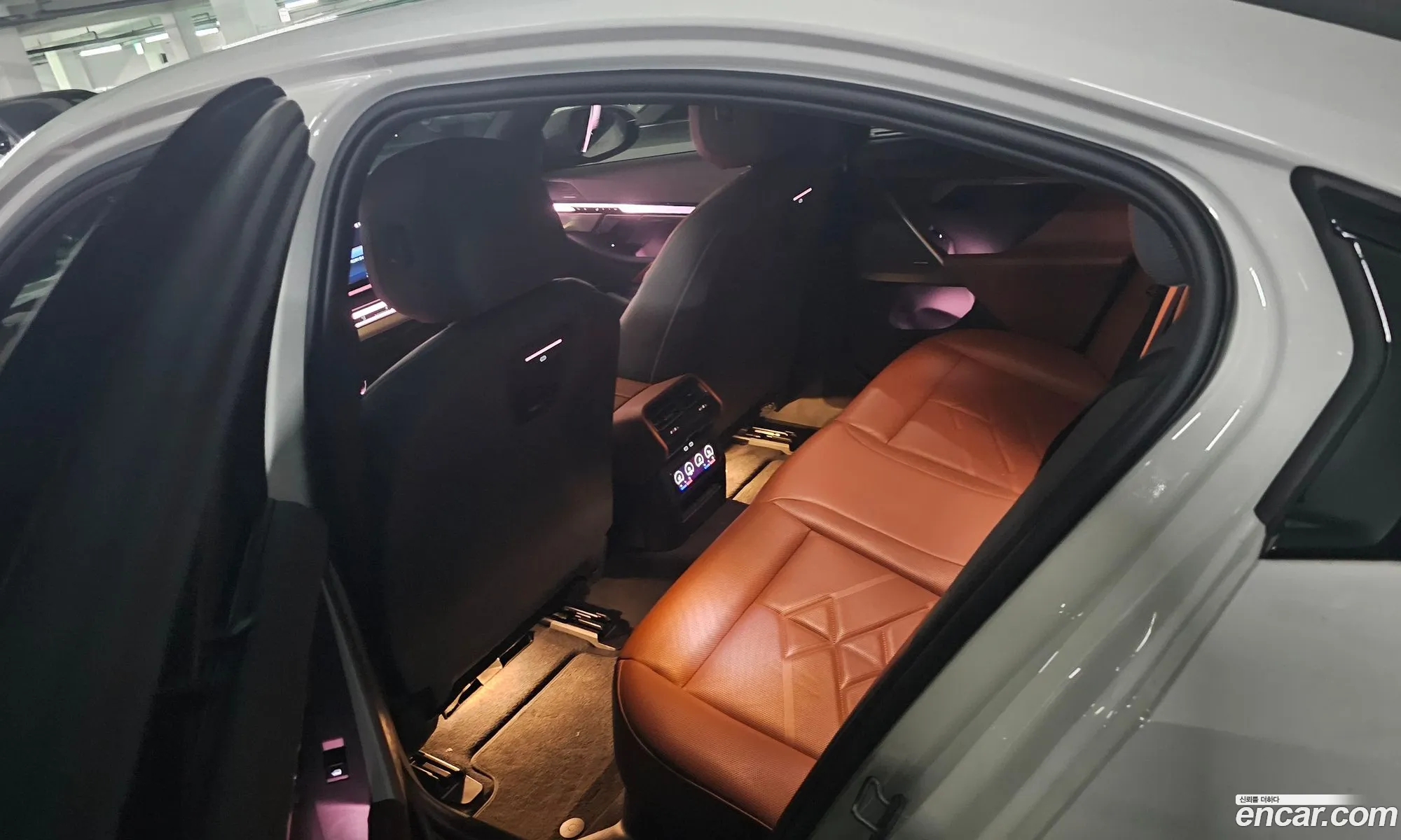 BMW 5 Series 2024 — 3