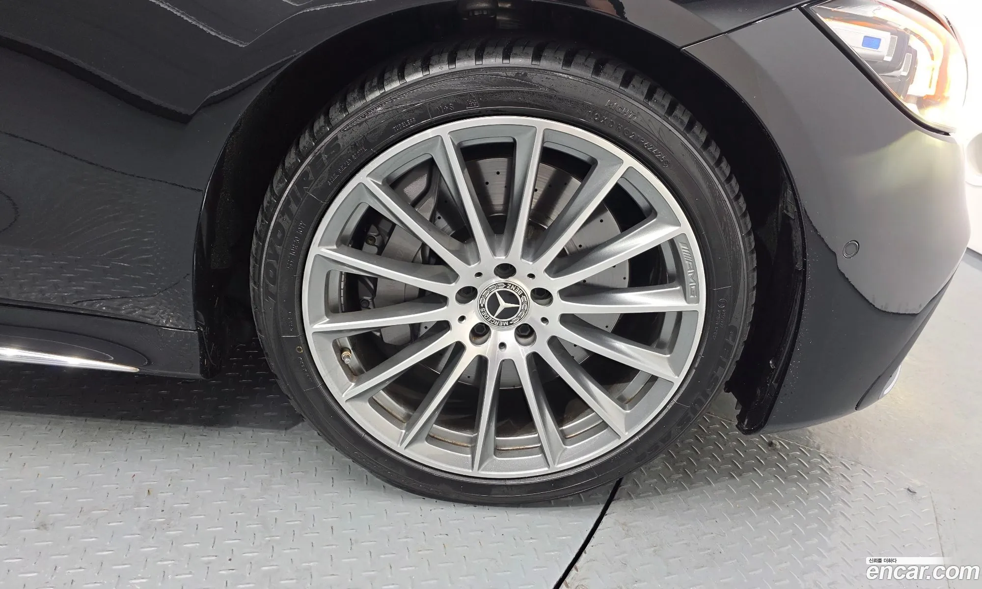 Mercedes-Benz S-Class W223 2022 — 20