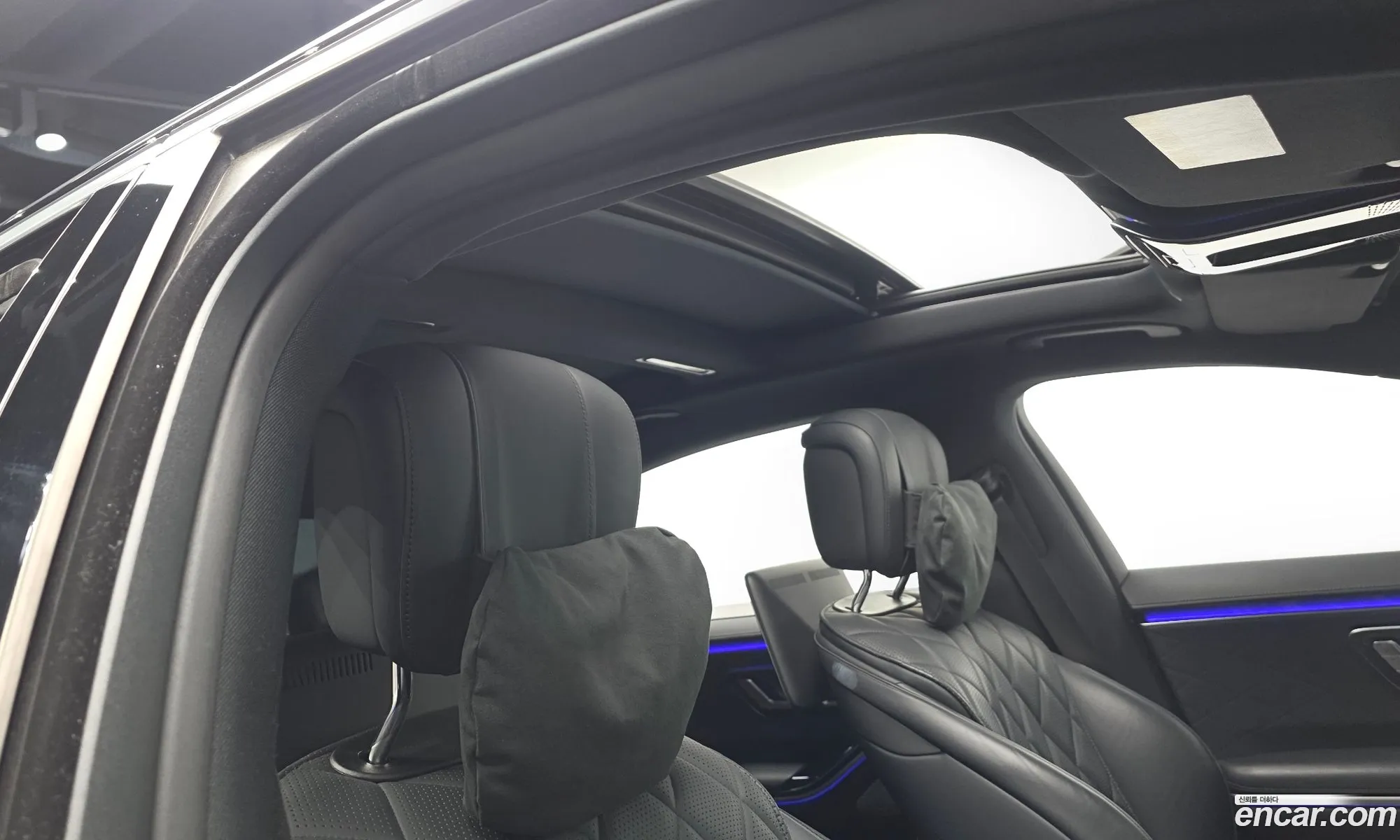 Mercedes-Benz S-Class W223 2022 — 23