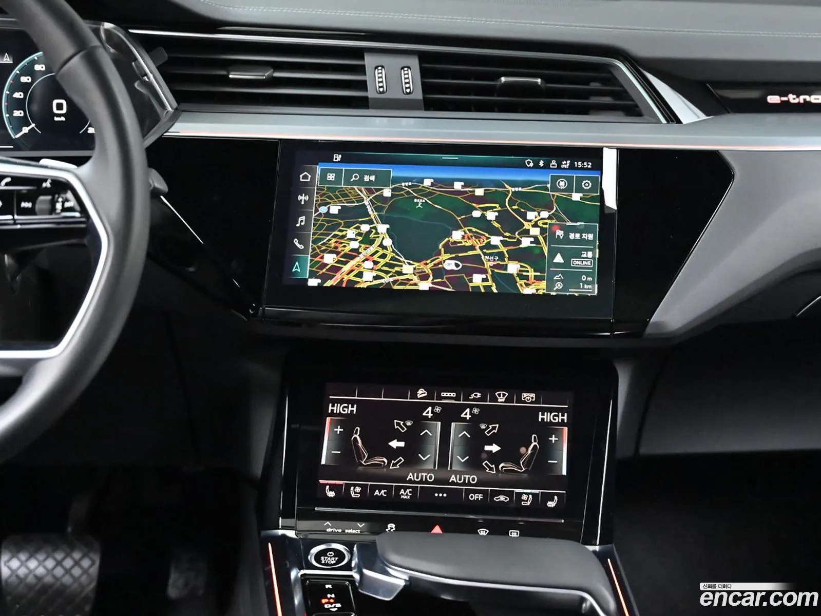 Audi e-tron 2022 — 8