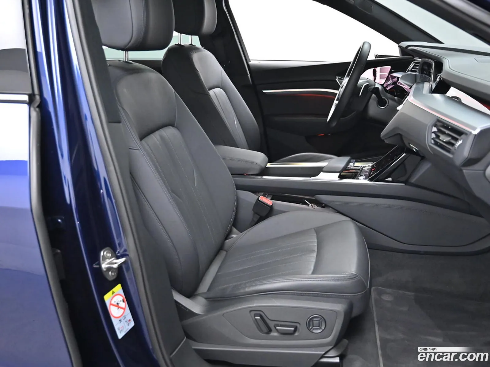 Audi e-tron 2022 — 7
