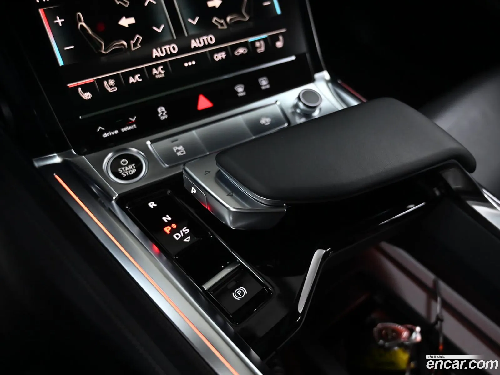 Audi e-tron 2022 — 15