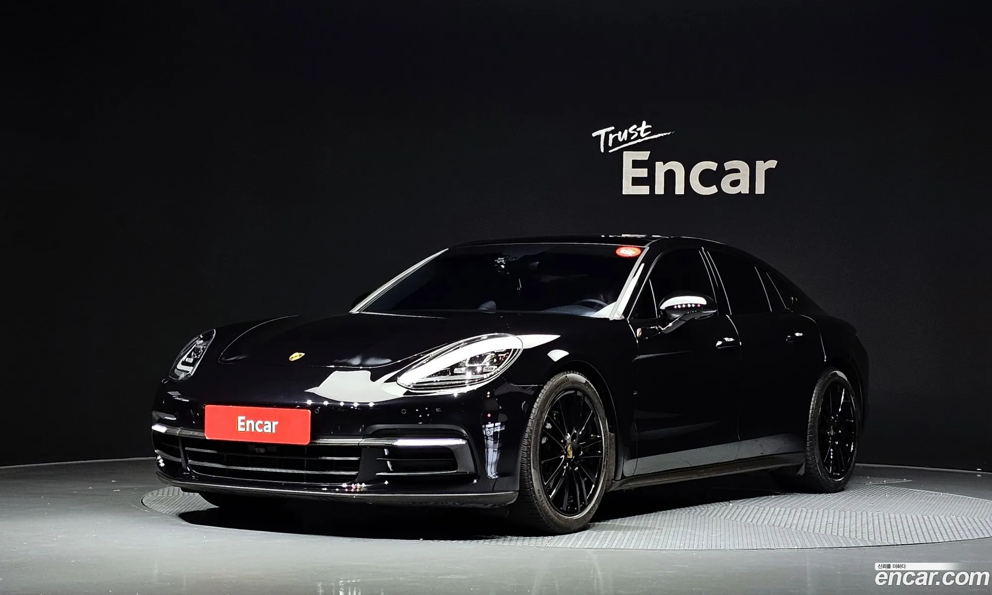 Porsche Panamera 2018 WP0AA2970JL105005 — 13