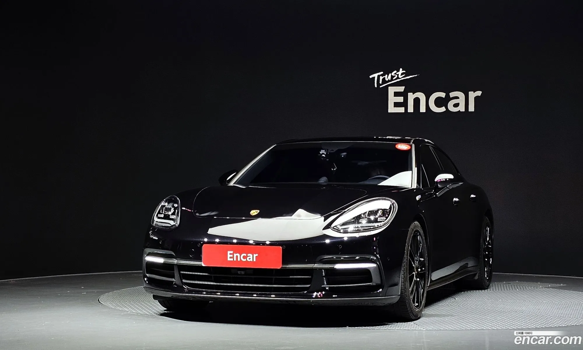 Porsche Panamera 2018 WP0AA2970JL105005 — 34