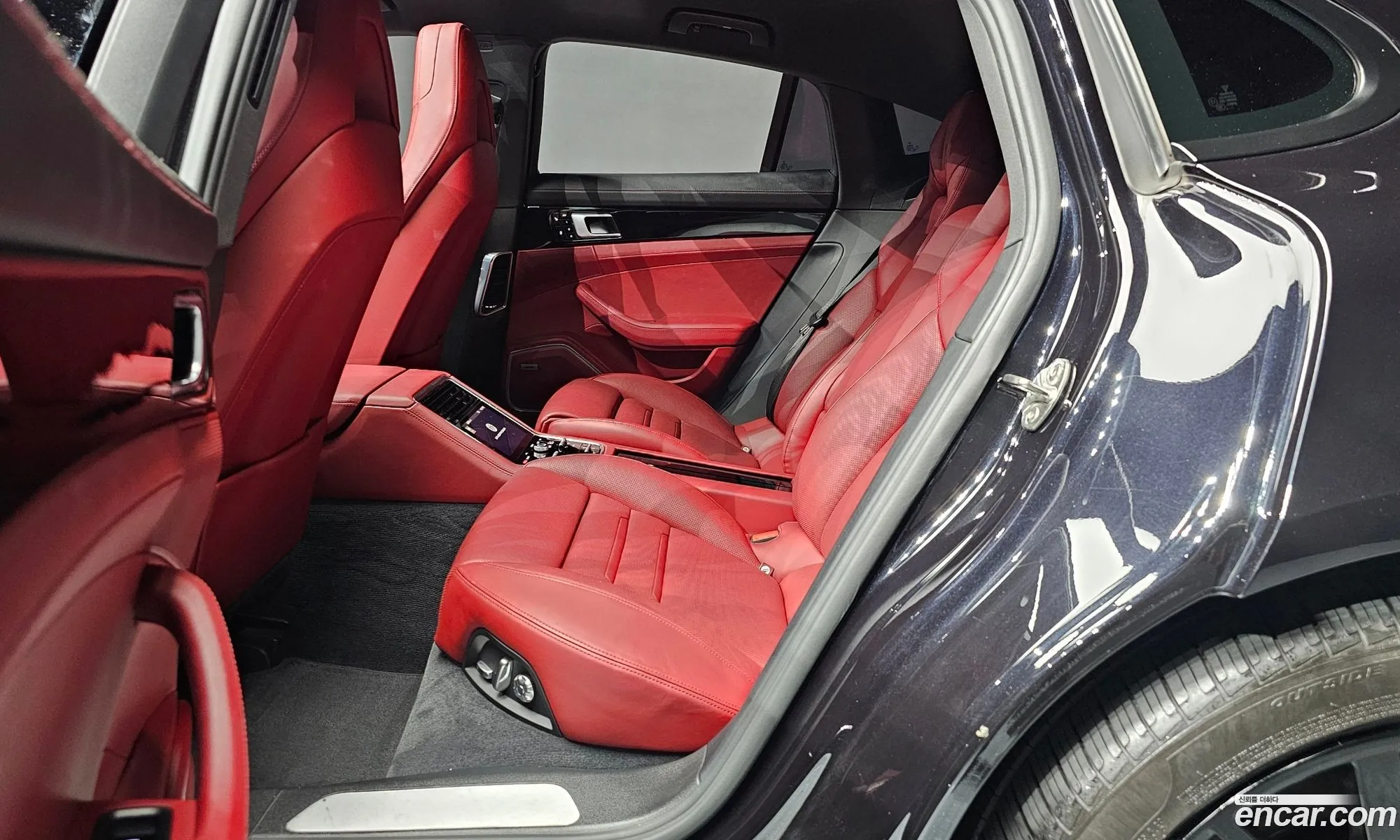 Porsche Panamera 2018 WP0AA2970JL105005 — 21