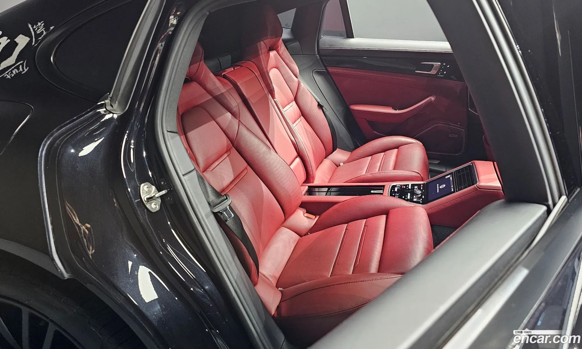 Porsche Panamera 2018 WP0AA2970JL105005 — 32