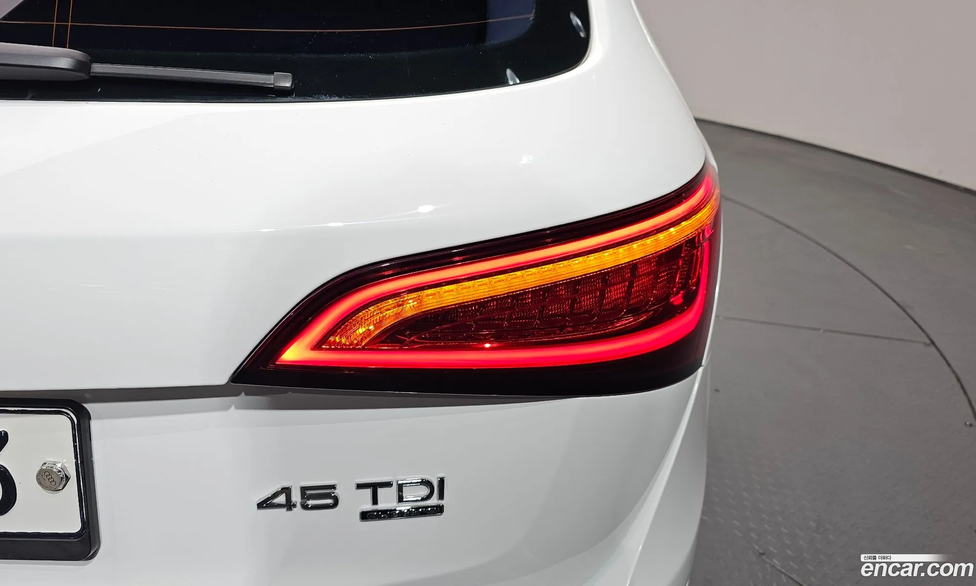 Audi Q5 2015 WAUZZZ8R4FA047424 — 34