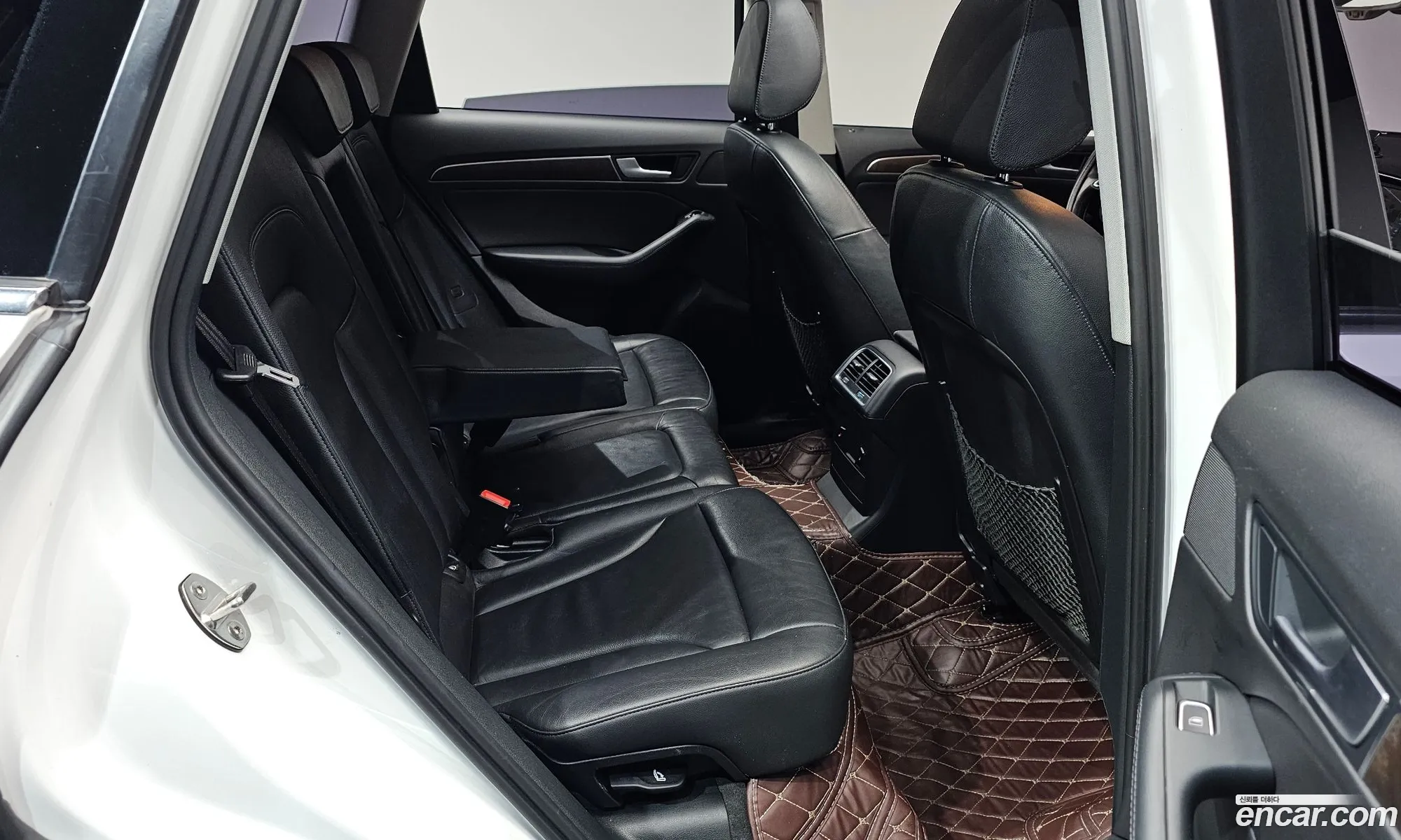 Audi Q5 2015 WAUZZZ8R4FA047424 — 2