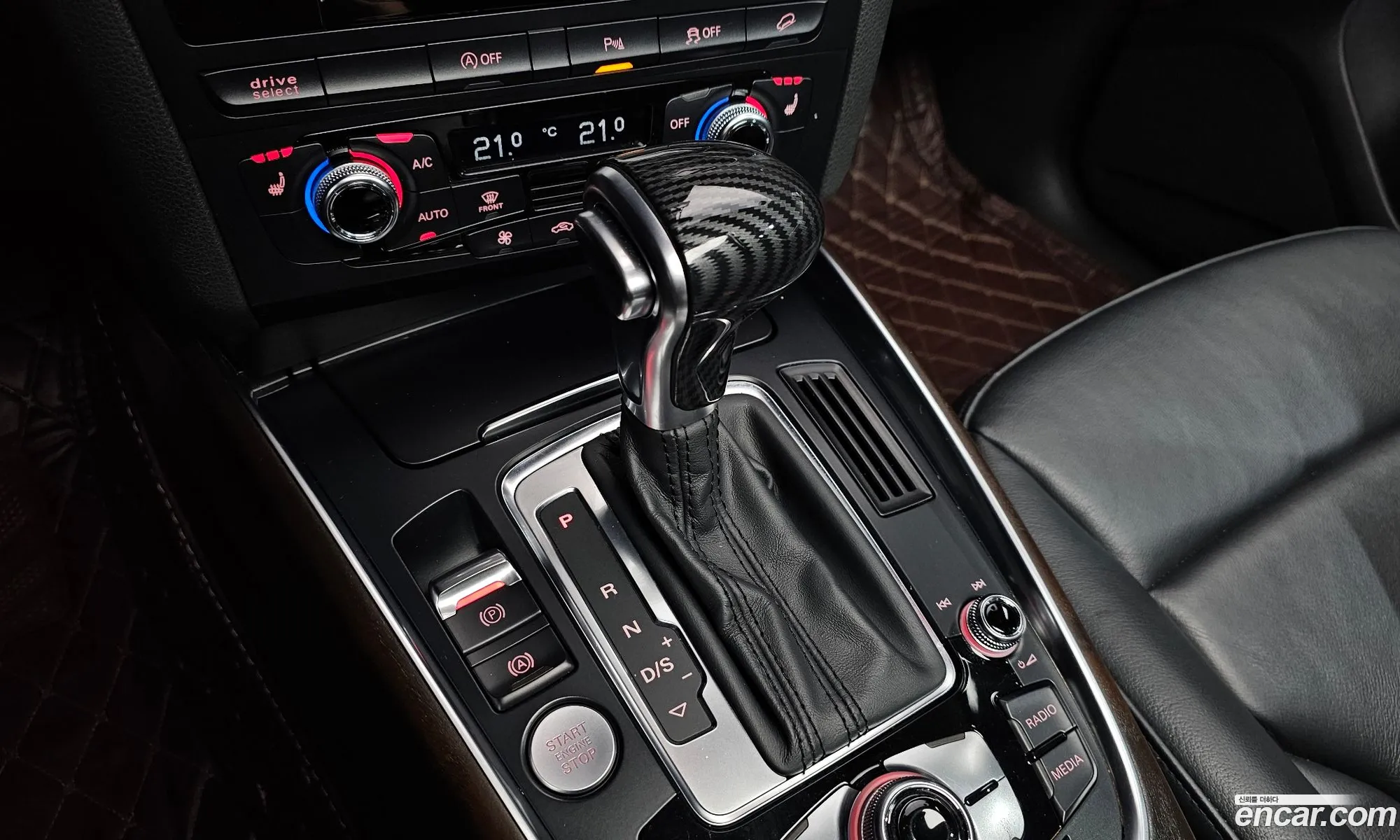 Audi Q5 2015 WAUZZZ8R4FA047424 — 12