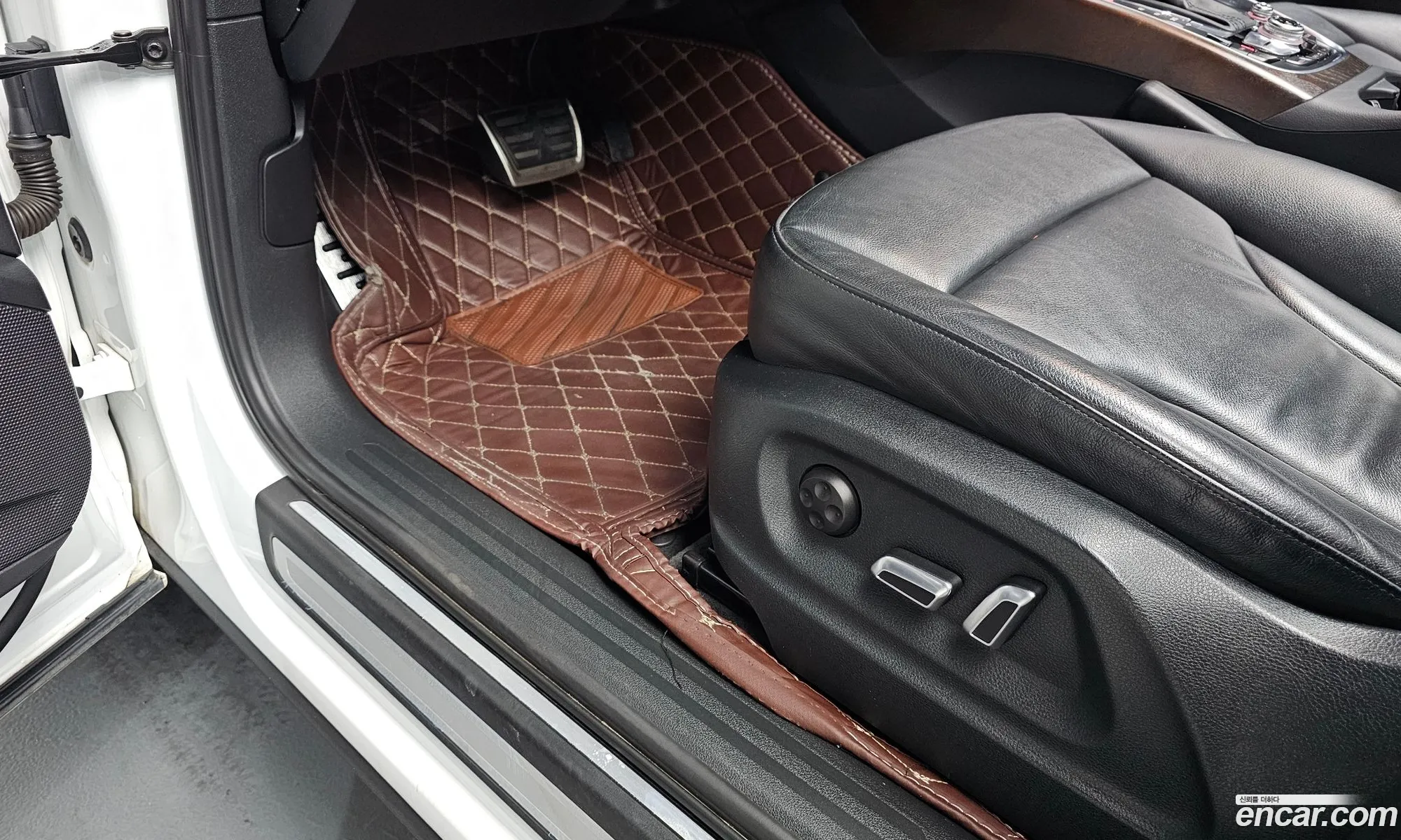 Audi Q5 2015 WAUZZZ8R4FA047424 — 21