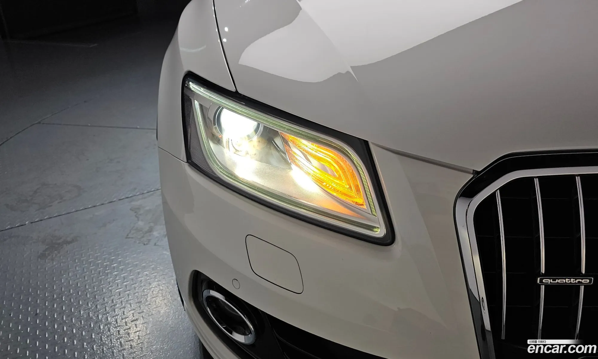 Audi Q5 2015 WAUZZZ8R4FA047424 — 30