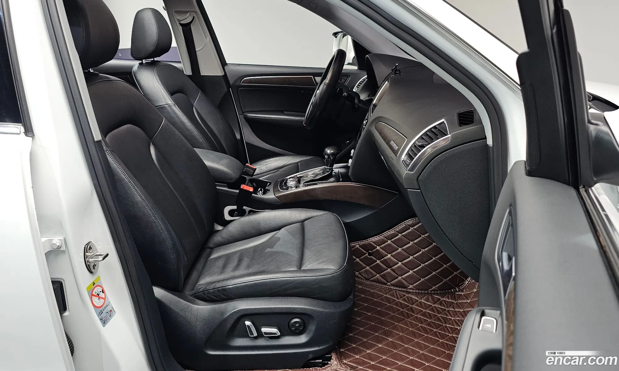 Audi Q5 2015 WAUZZZ8R4FA047424 — 14