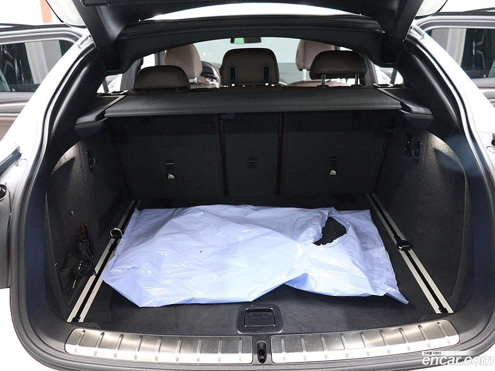 BMW X4 2023 — 8