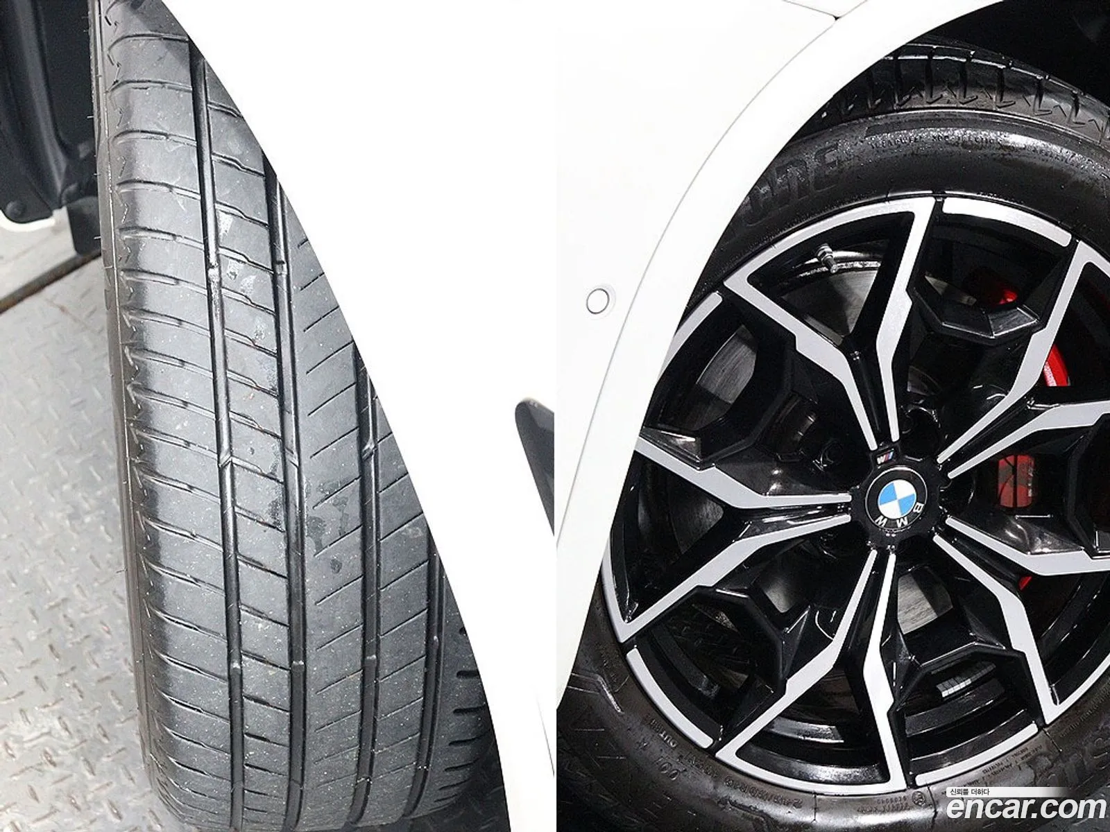 BMW X4 2023 — 4