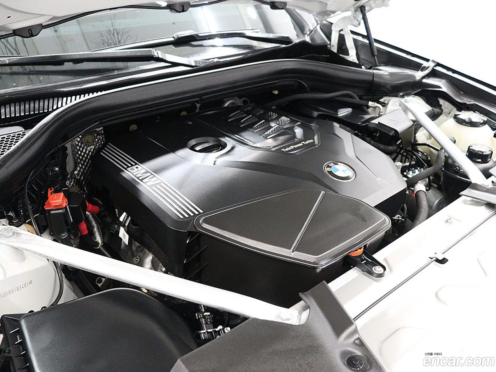 BMW X4 2023 — 9