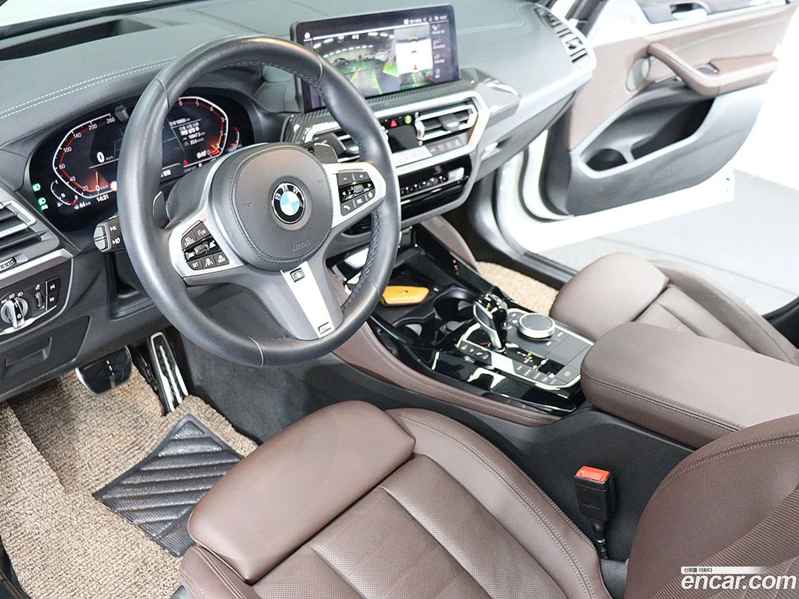 BMW X4 2023 — 12
