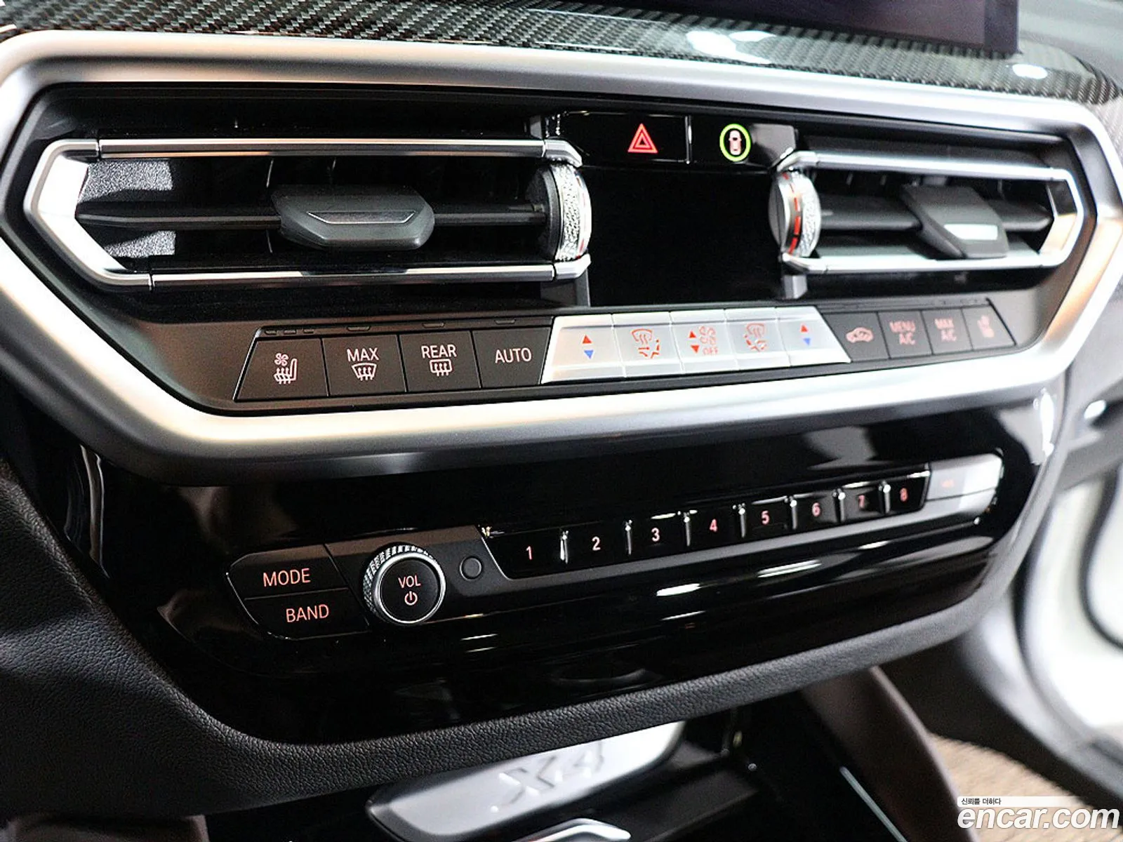 BMW X4 2023 — 2