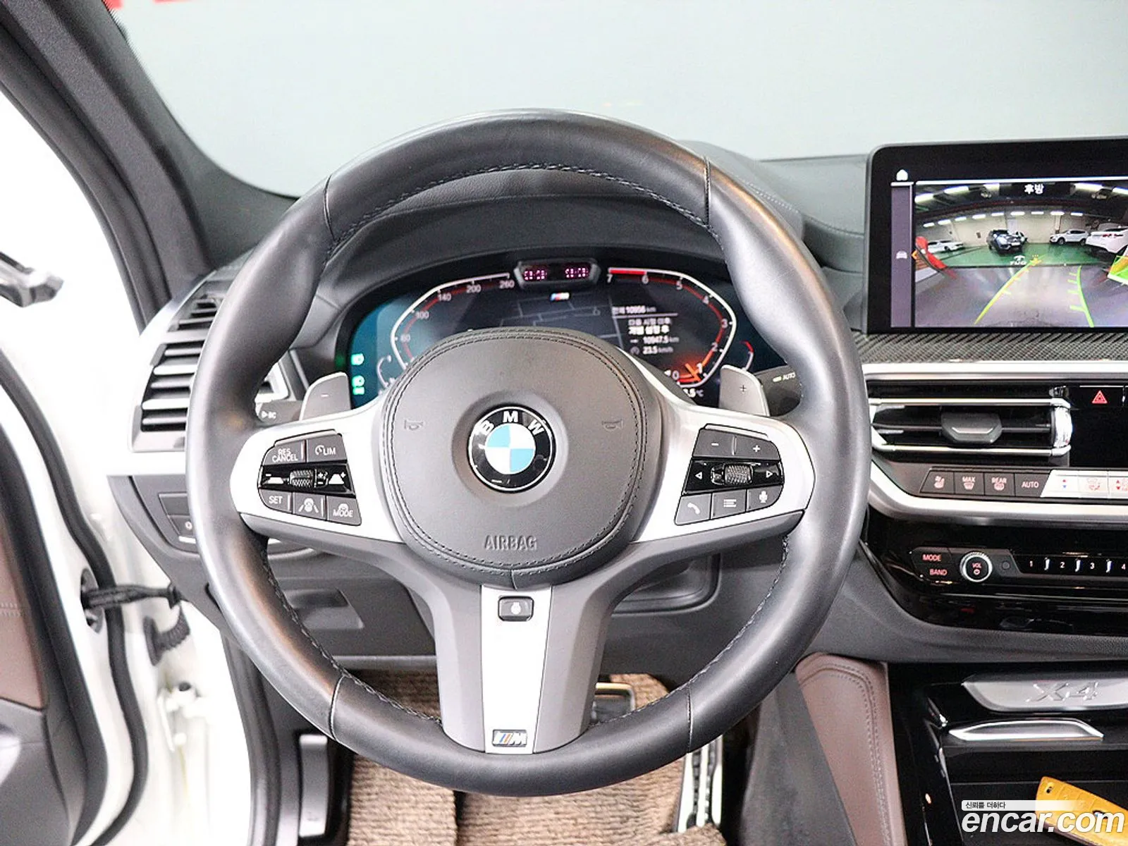 BMW X4 2023 — 11
