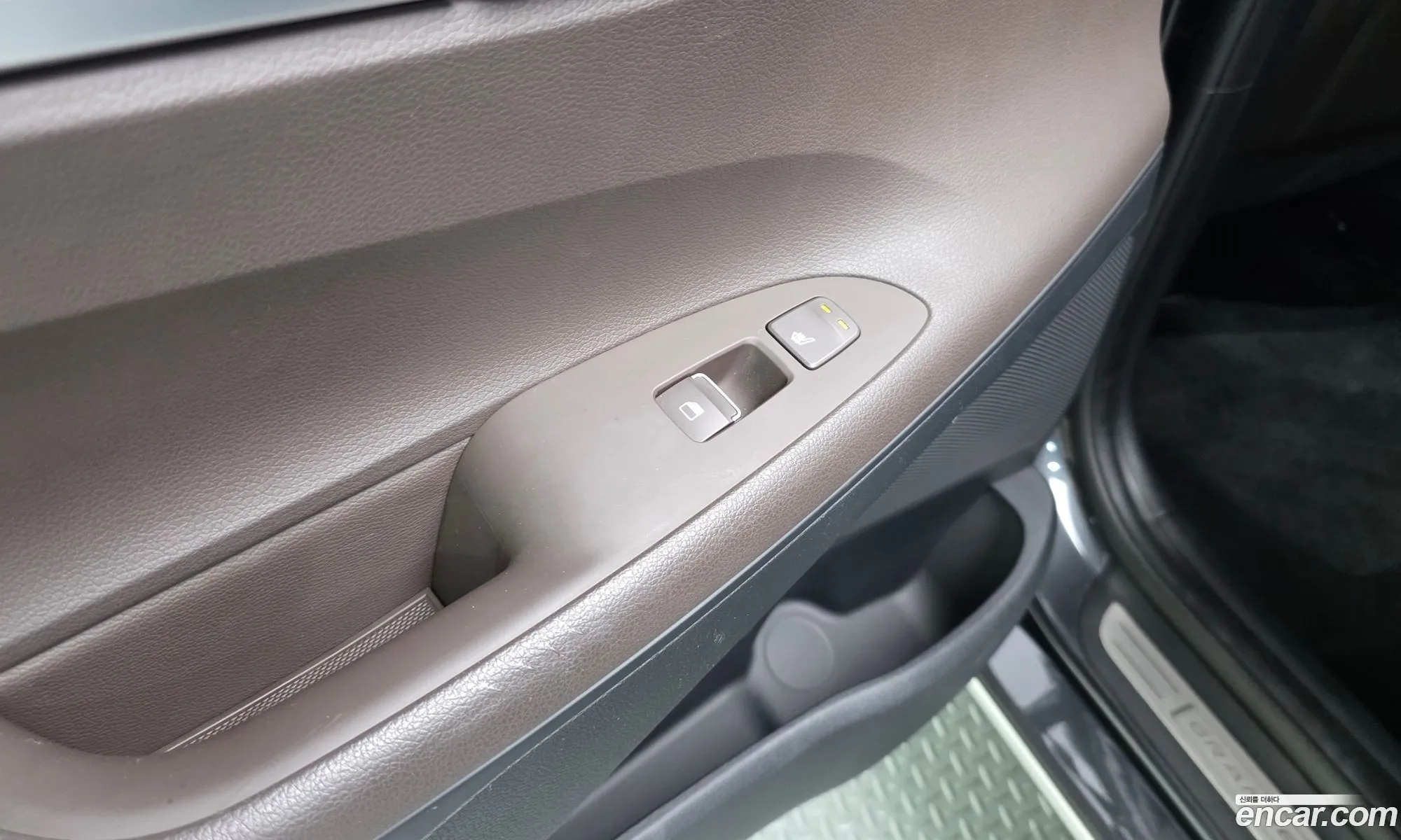 Hyundai Grandeur IG 2019 — 30