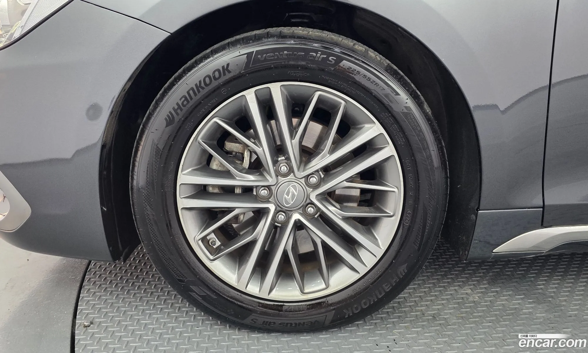 Hyundai Grandeur IG 2019 — 19