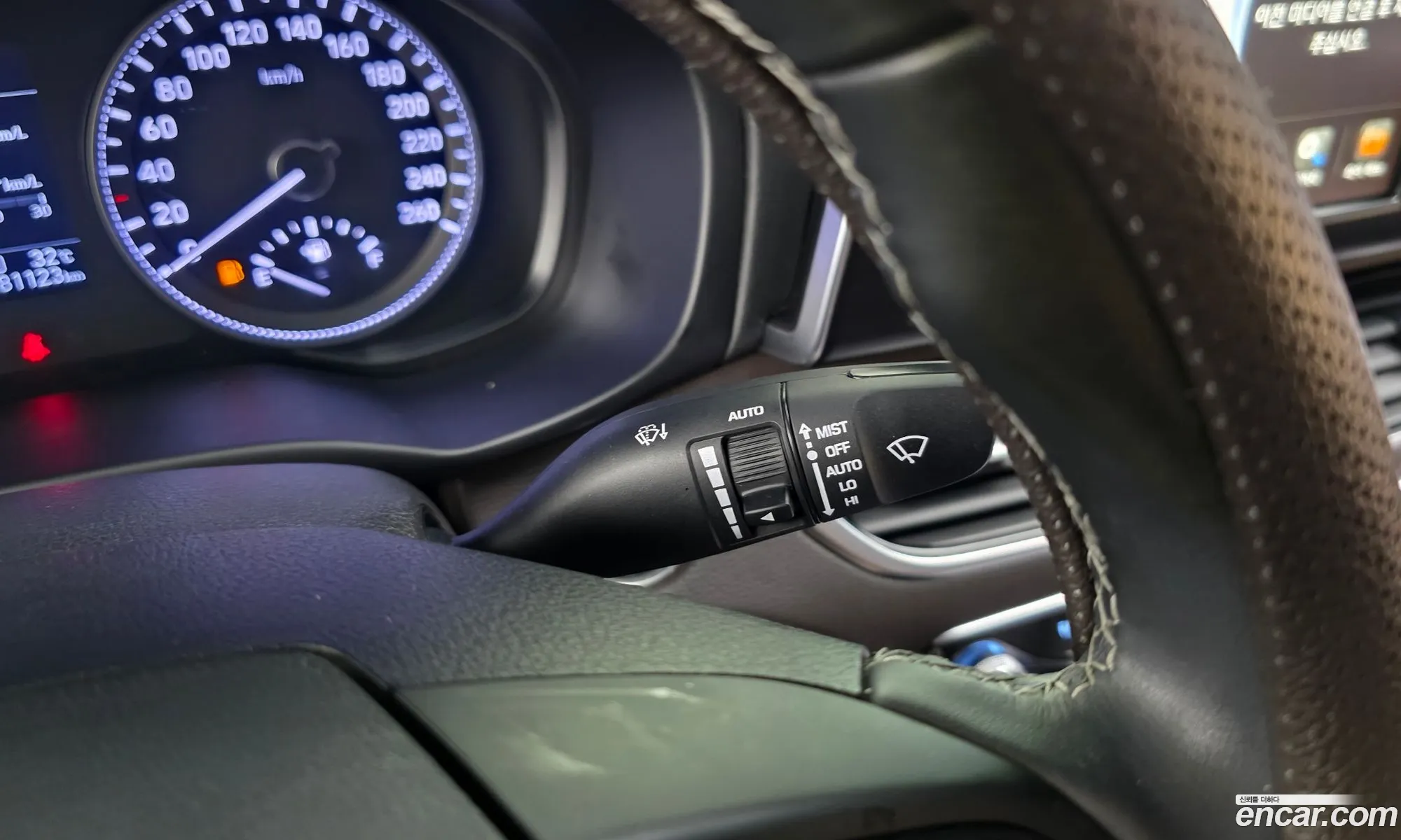 Hyundai Grandeur IG 2019 — 20