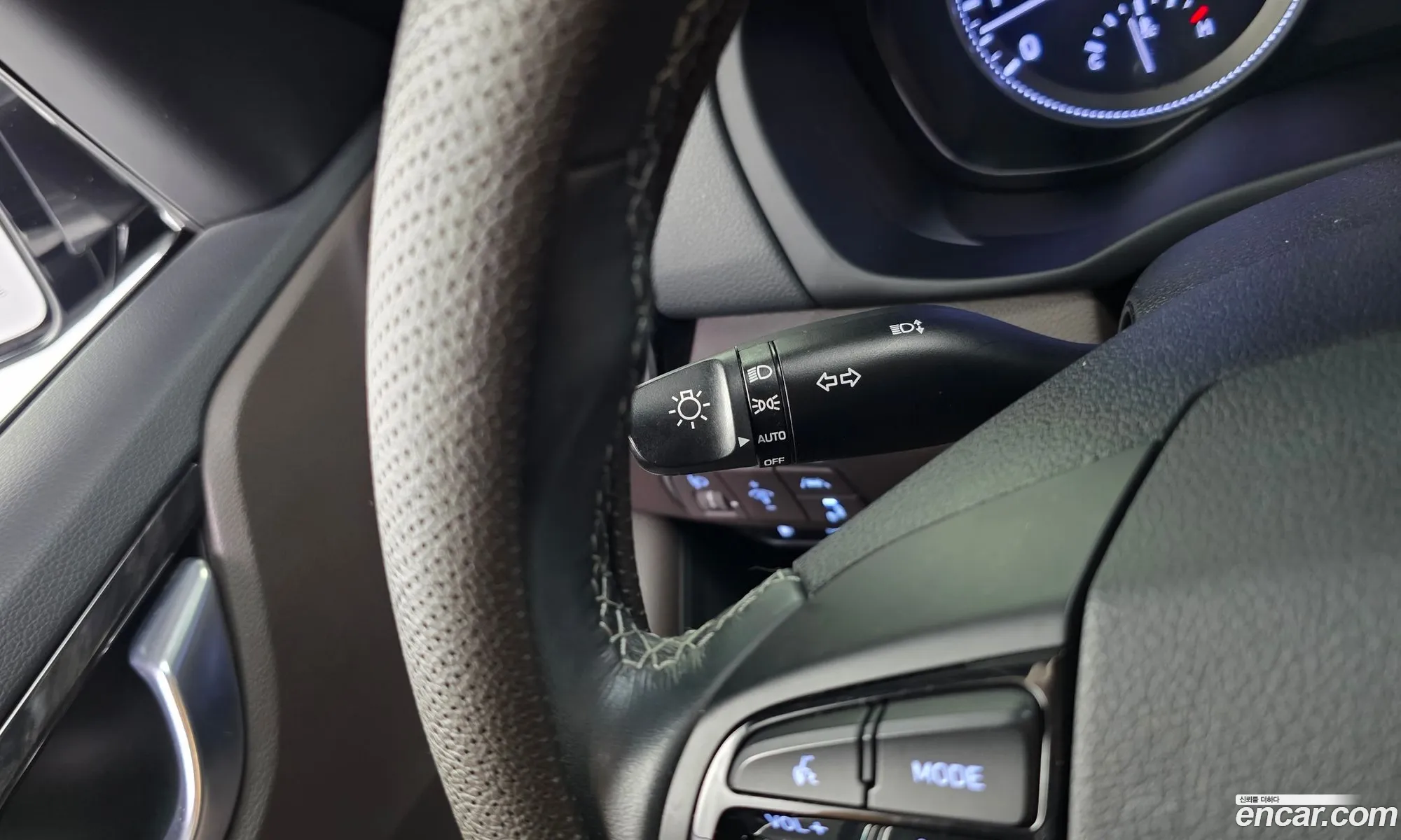 Hyundai Grandeur IG 2019 — 9