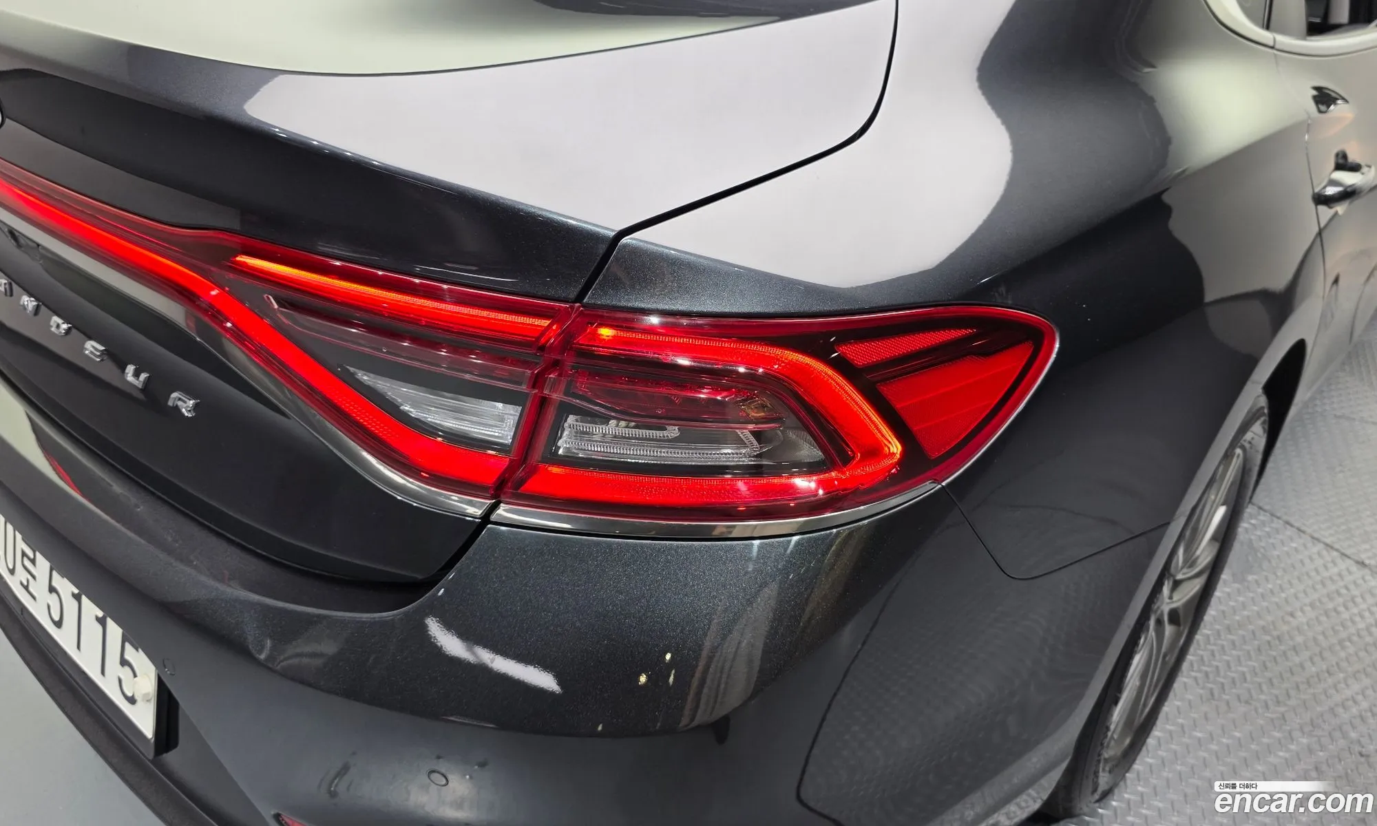 Hyundai Grandeur IG 2019 — 13