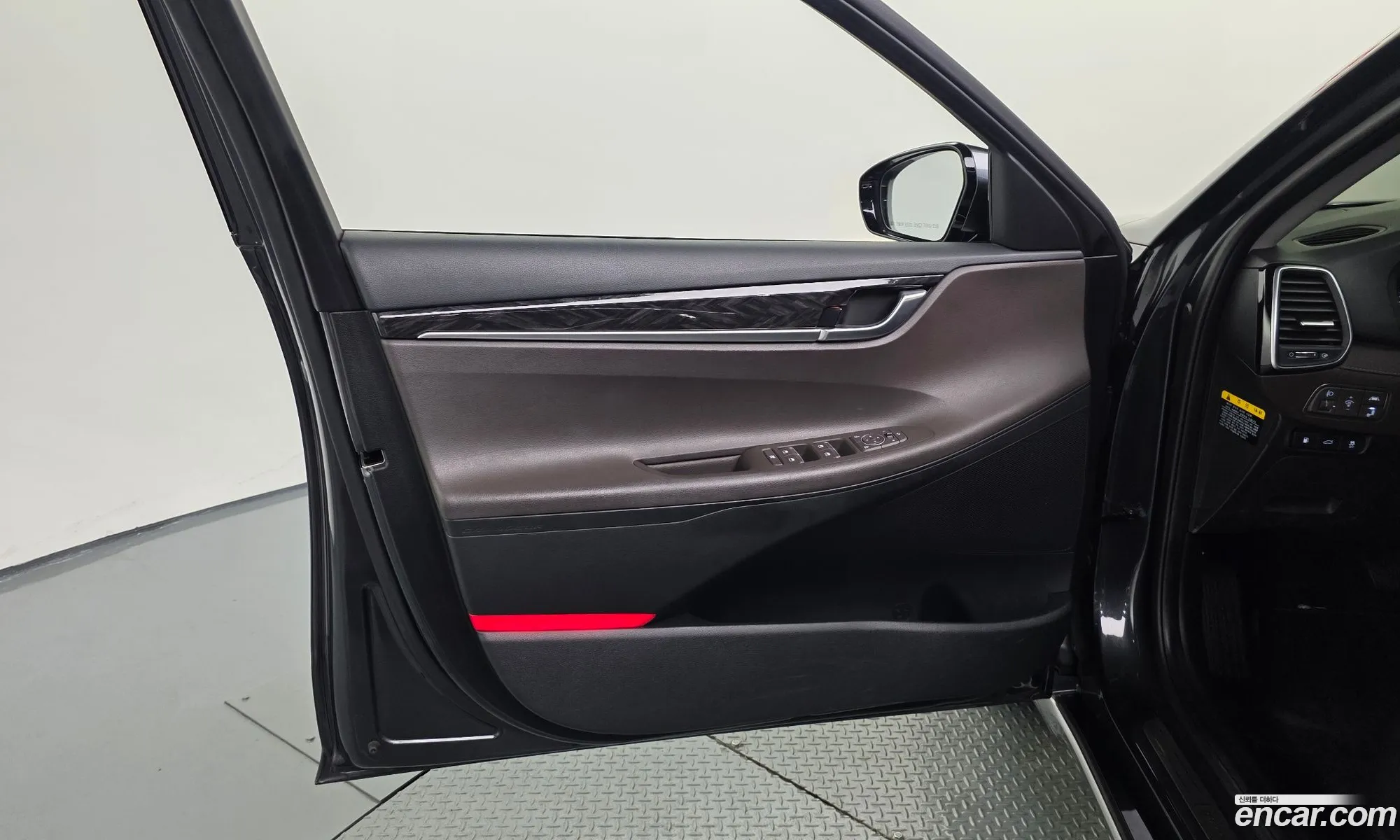 Hyundai Grandeur IG 2019 — 3
